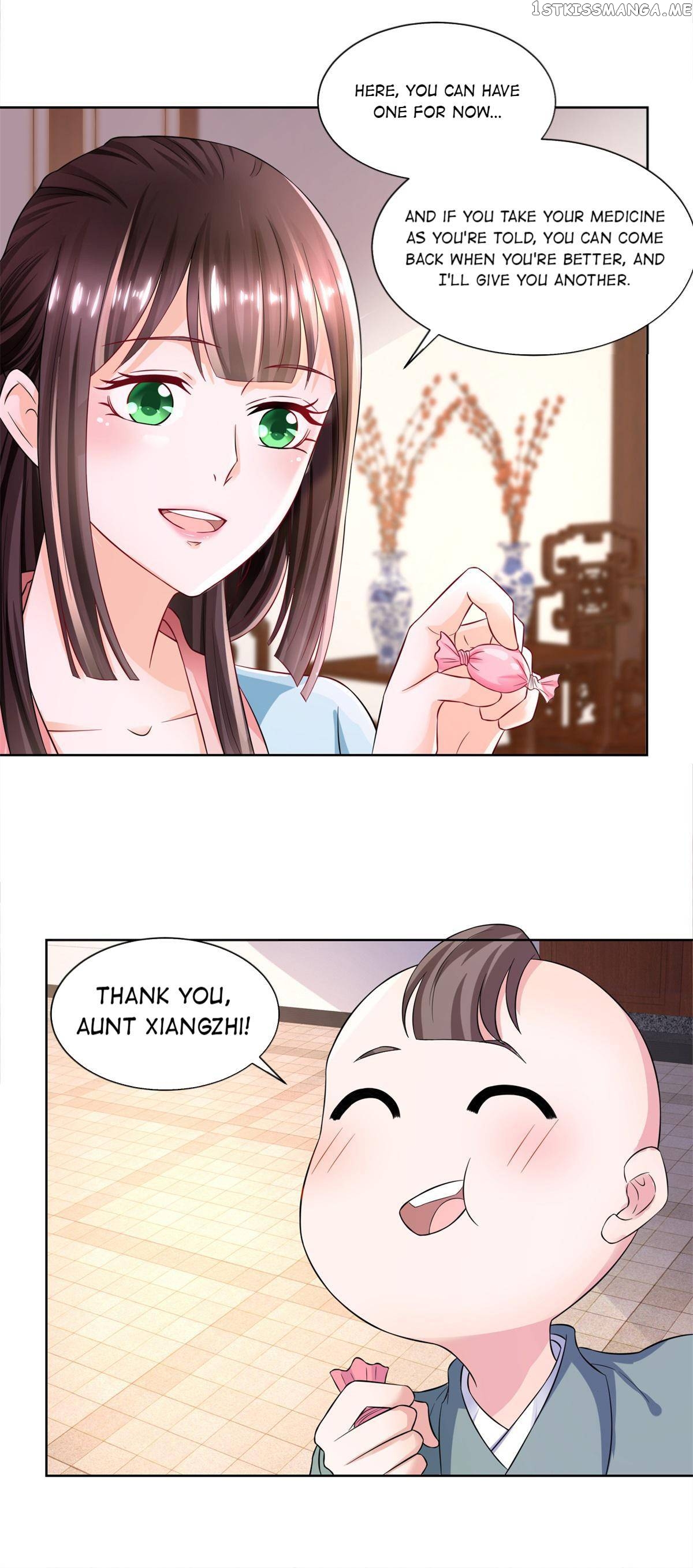 Pretty peasant girl chapter 172 - page 17
