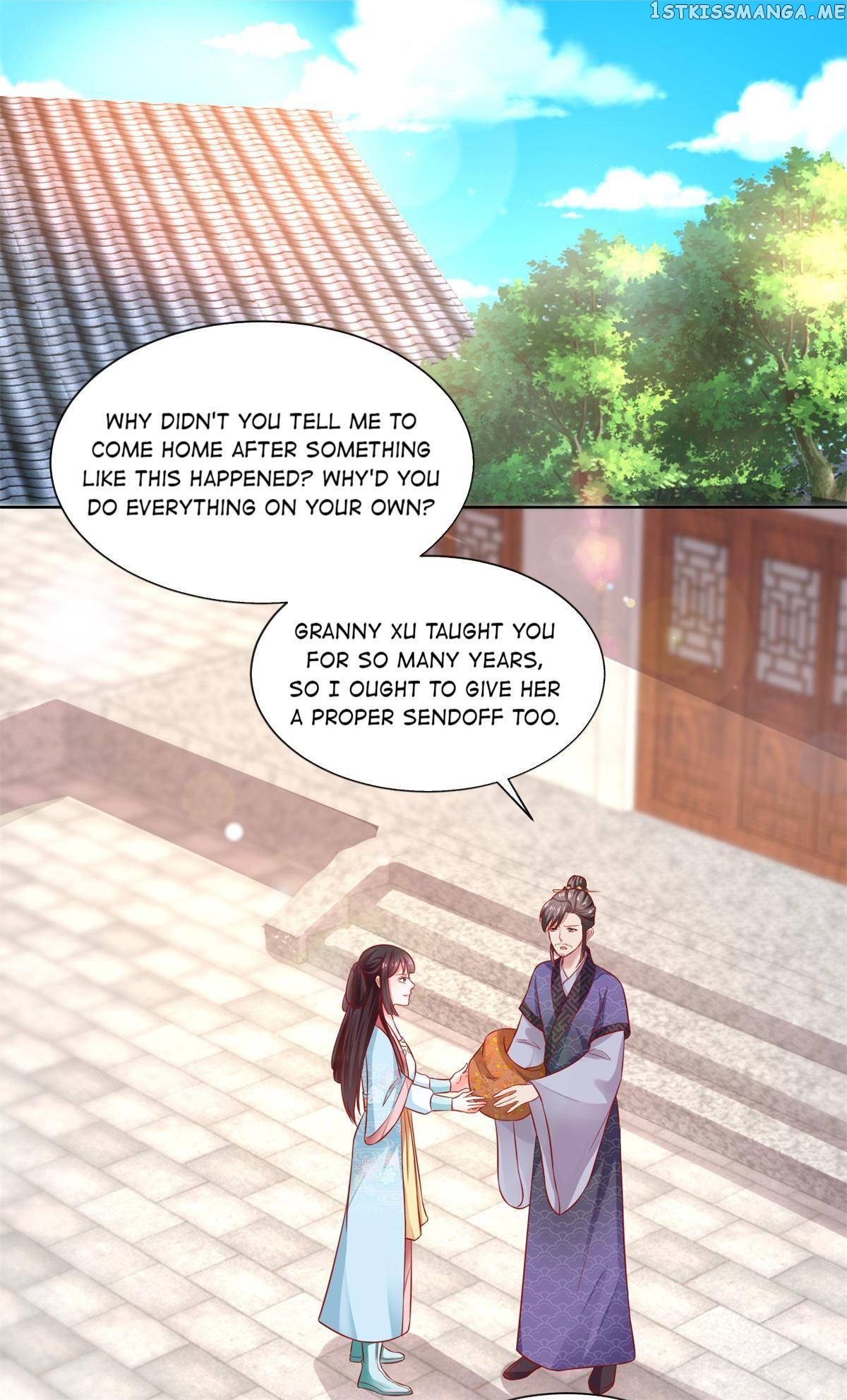 Pretty peasant girl chapter 172 - page 2