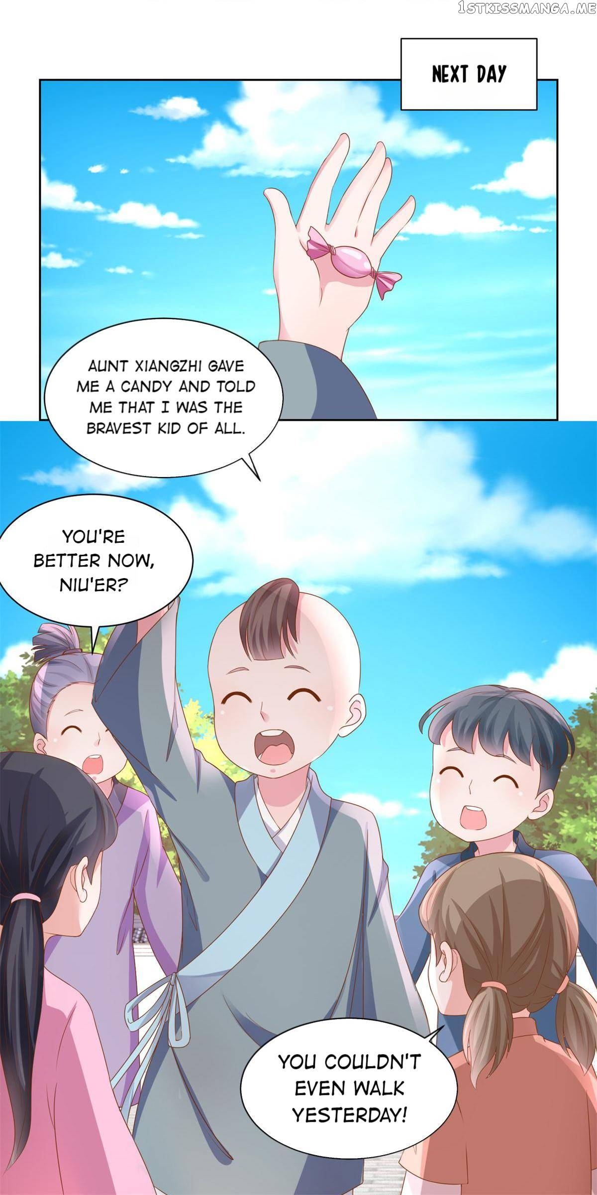 Pretty peasant girl chapter 172 - page 20