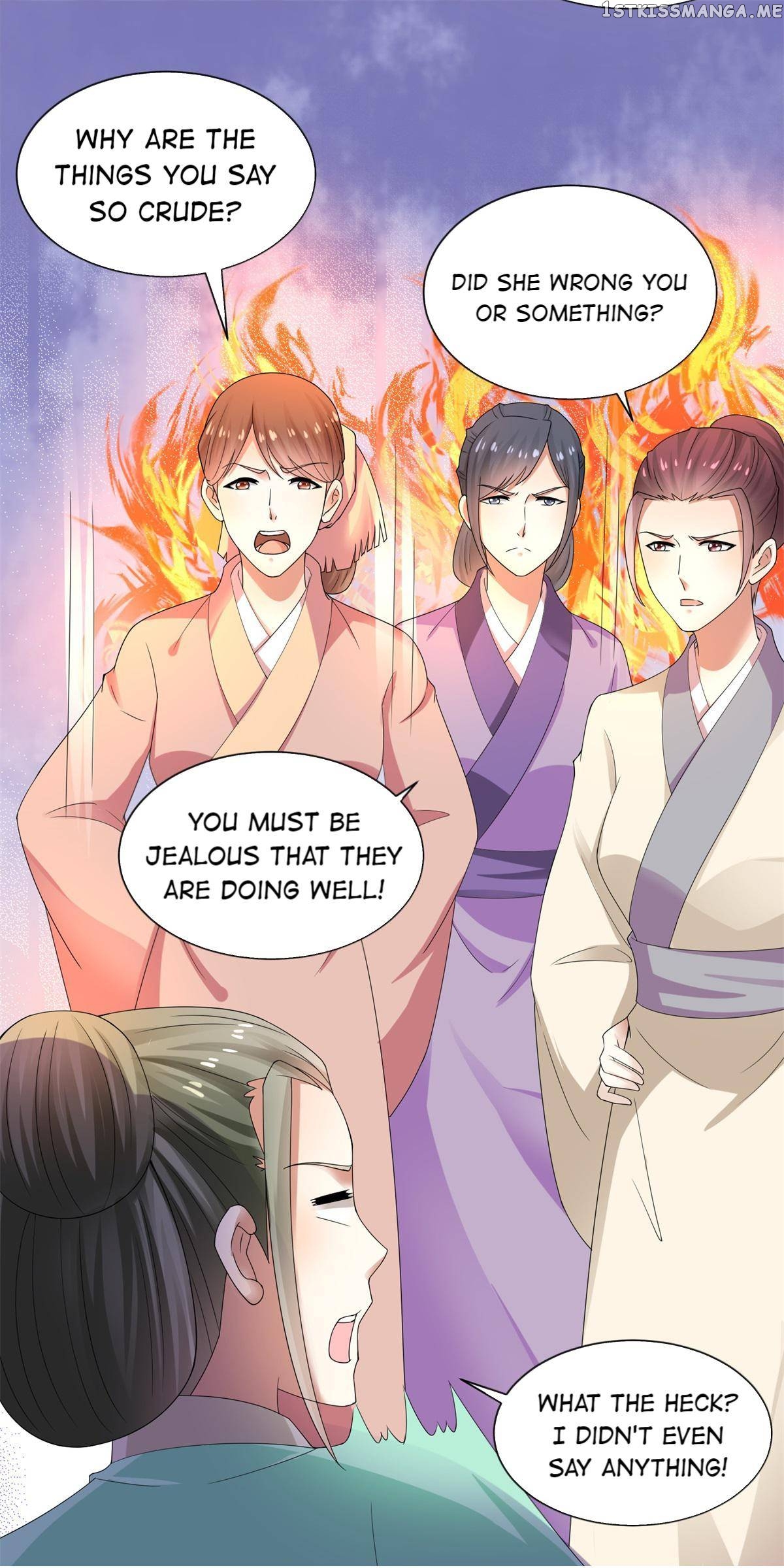 Pretty peasant girl chapter 172 - page 25