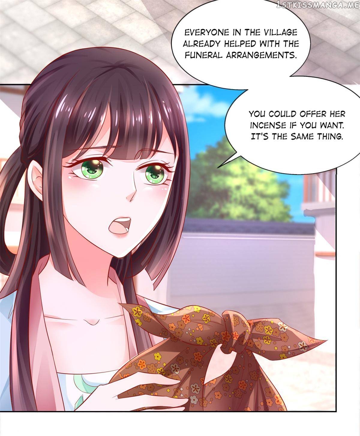 Pretty peasant girl chapter 172 - page 3