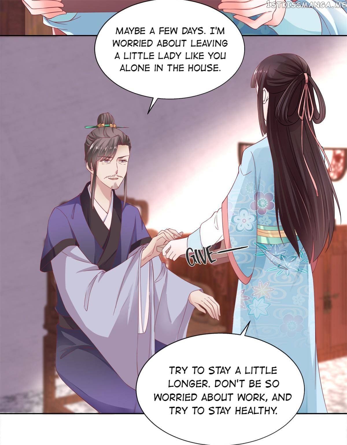 Pretty peasant girl chapter 172 - page 6