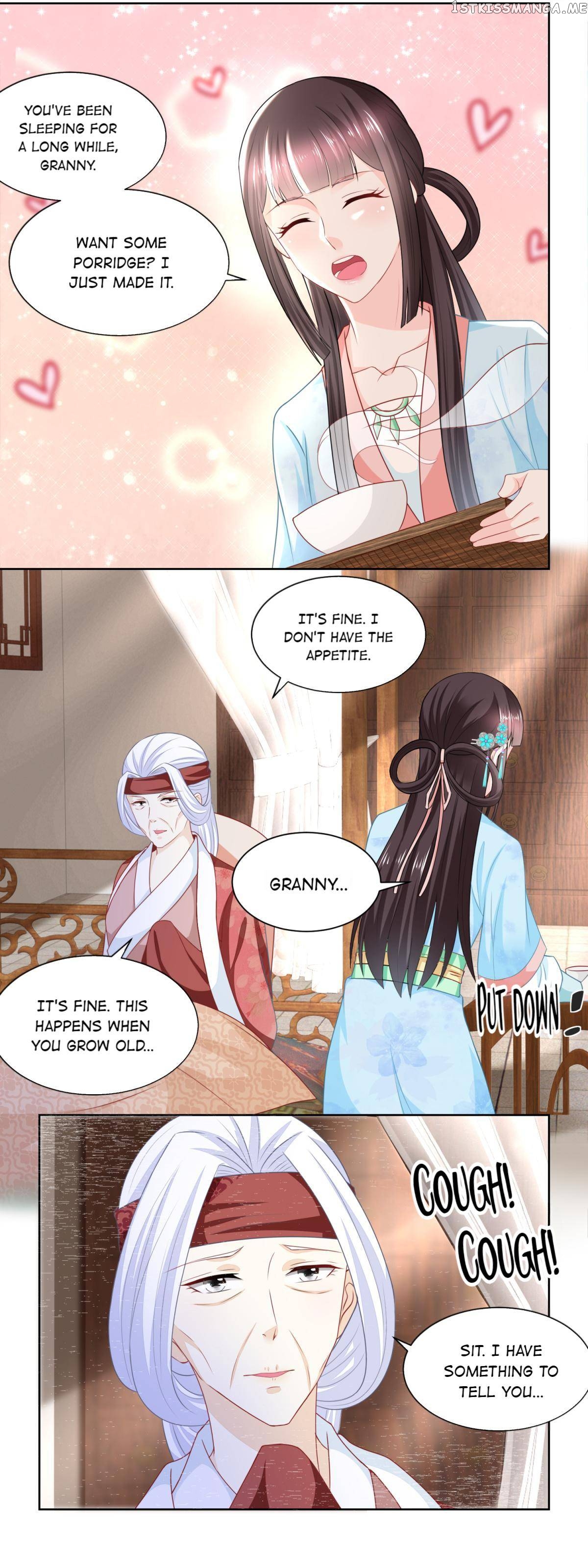 Pretty peasant girl chapter 169 - page 10