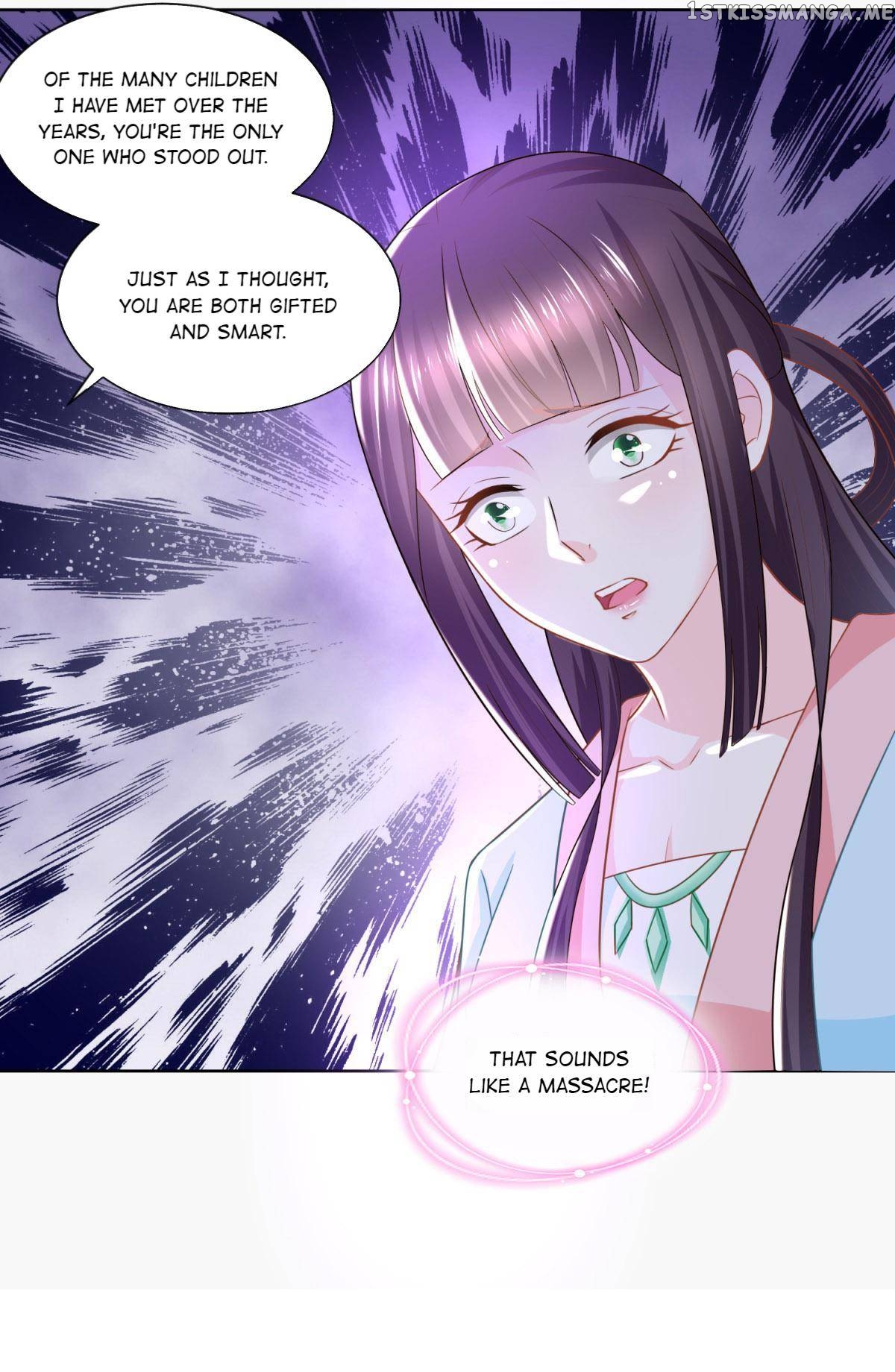 Pretty peasant girl chapter 169 - page 14