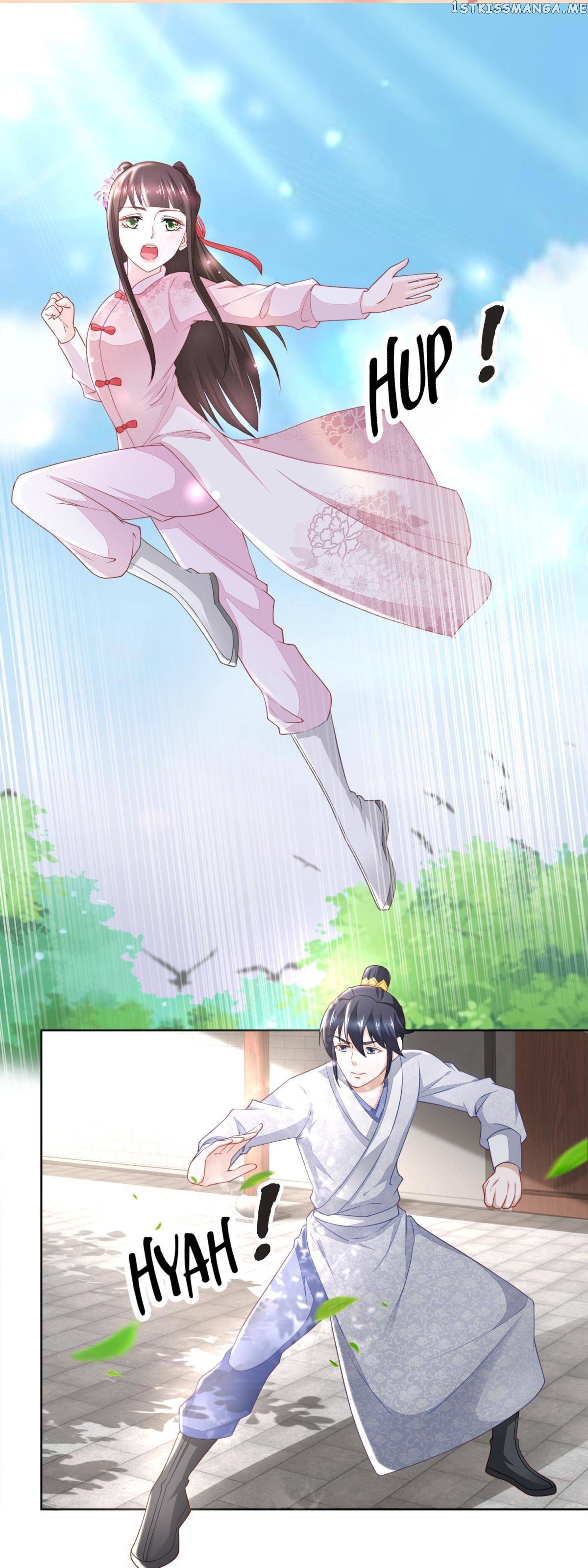 Pretty peasant girl chapter 169 - page 2