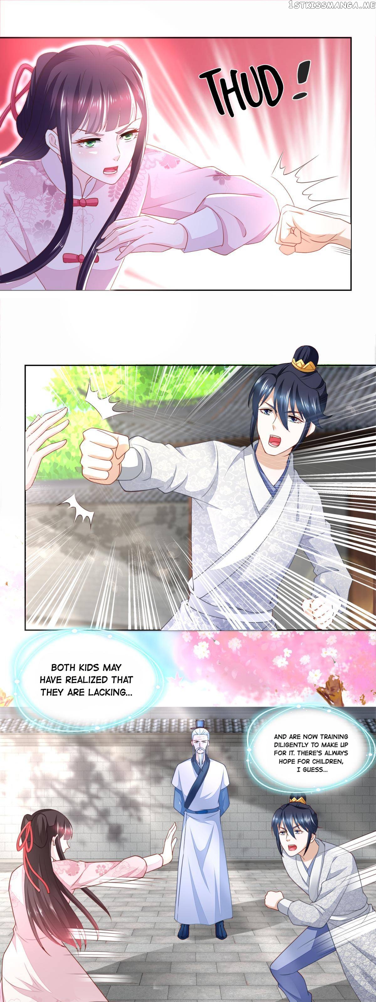 Pretty peasant girl chapter 169 - page 3