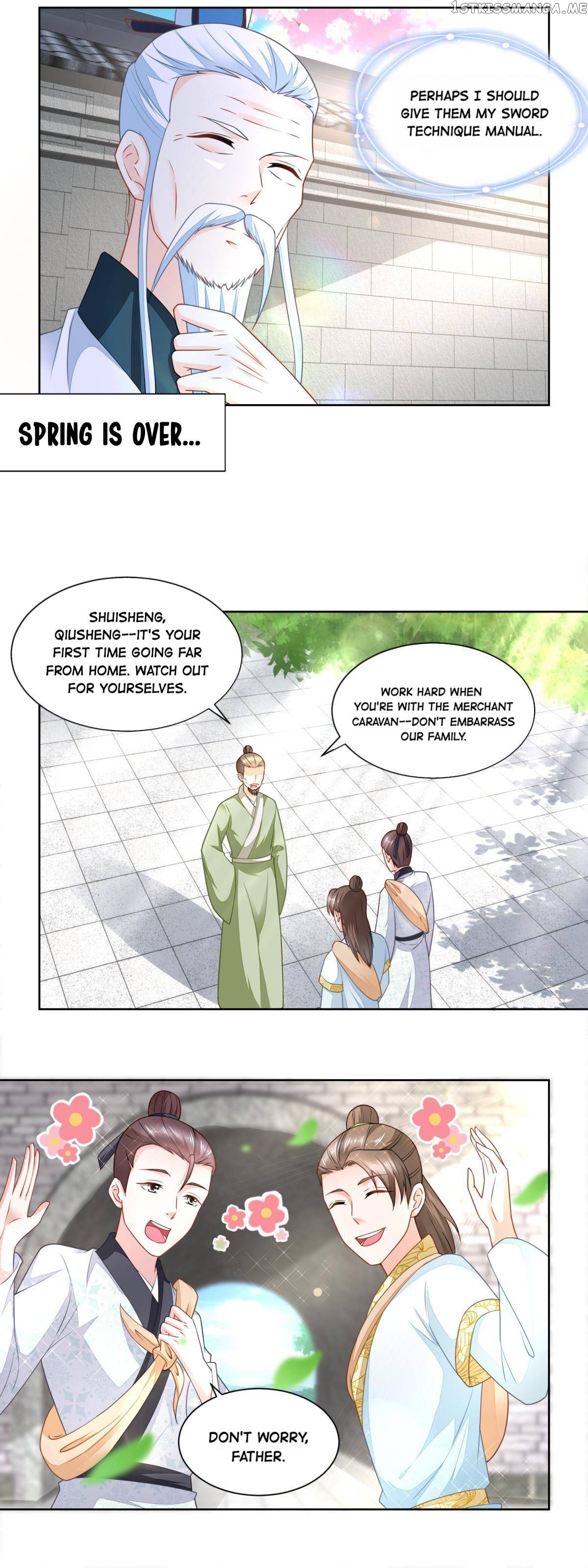 Pretty peasant girl chapter 169 - page 4