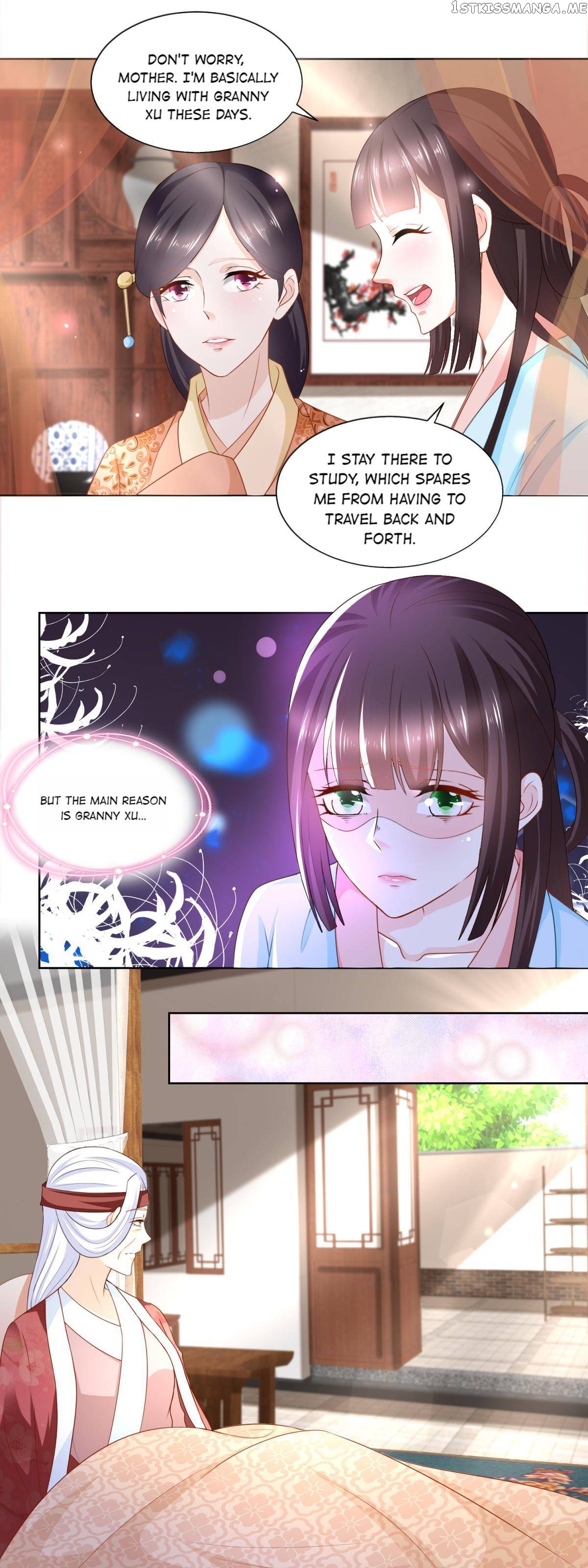 Pretty peasant girl chapter 169 - page 9