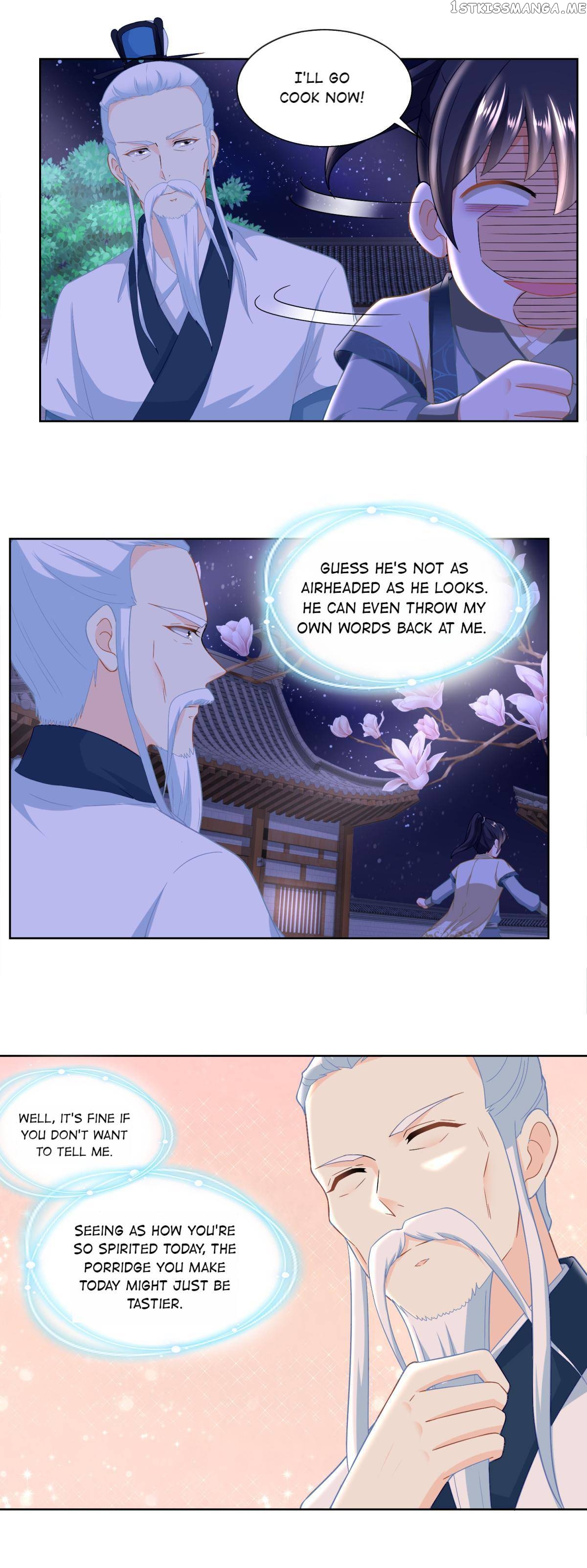 Pretty peasant girl chapter 163 - page 11