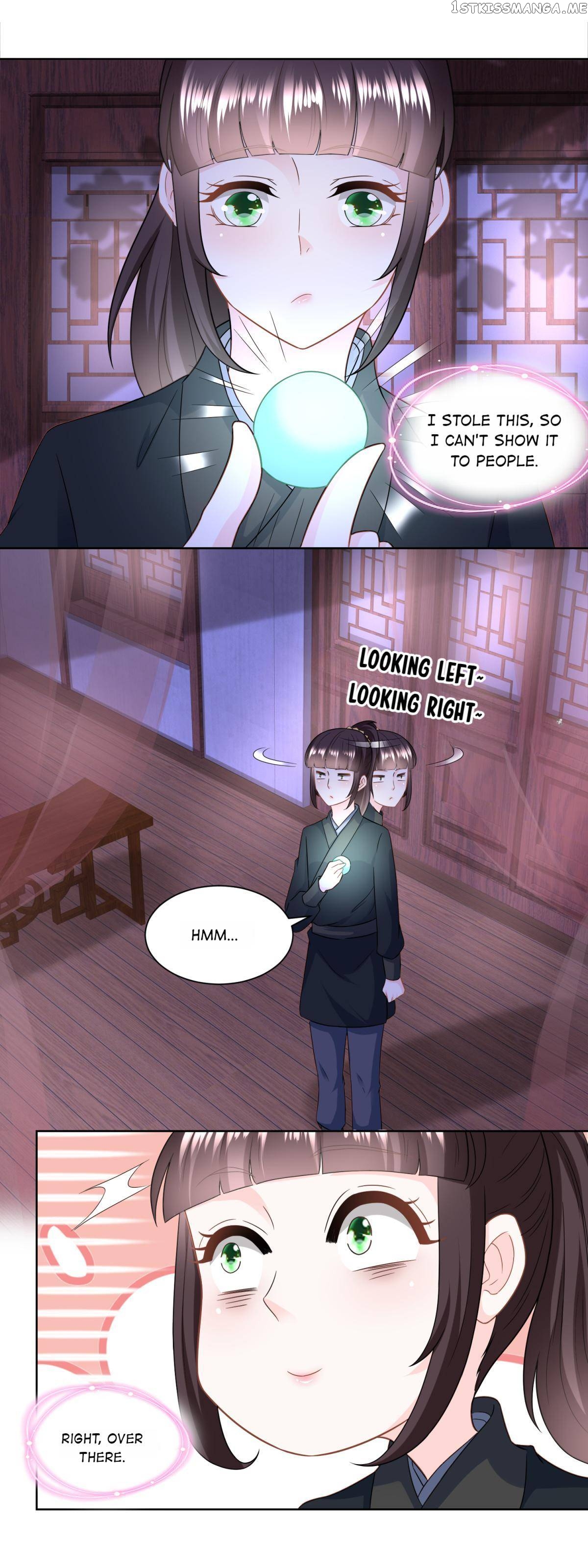 Pretty peasant girl chapter 163 - page 13