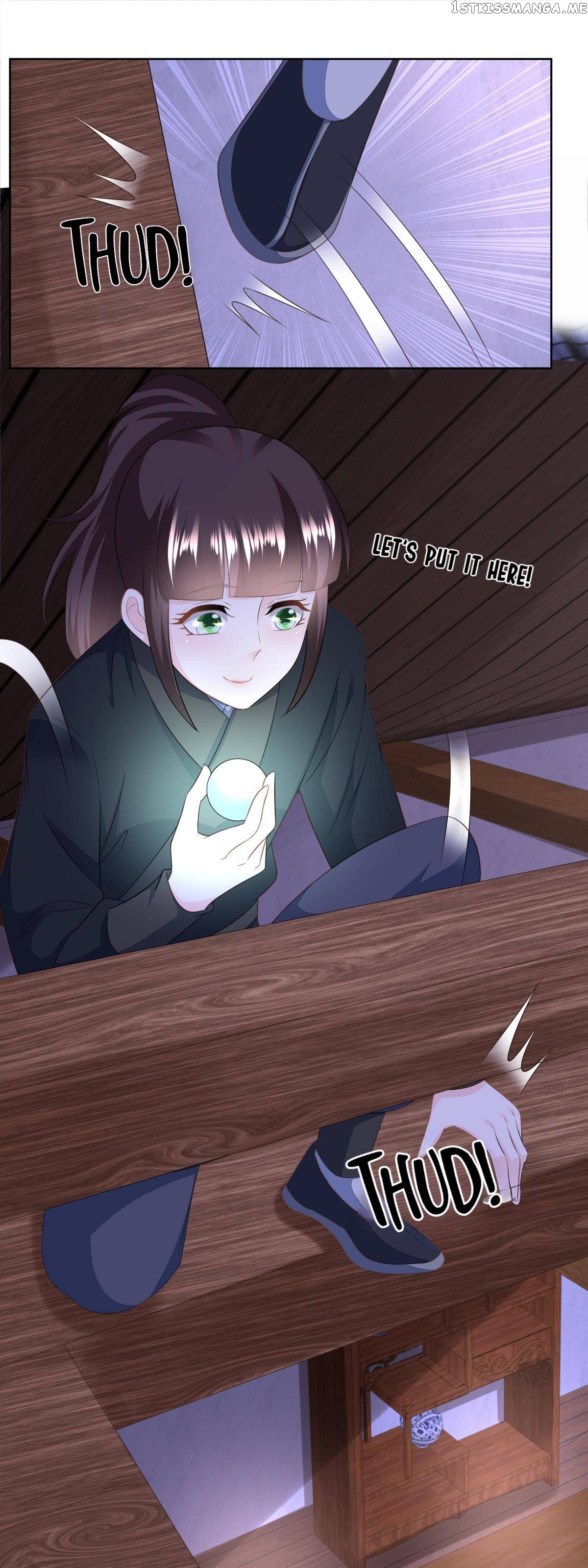 Pretty peasant girl chapter 163 - page 14