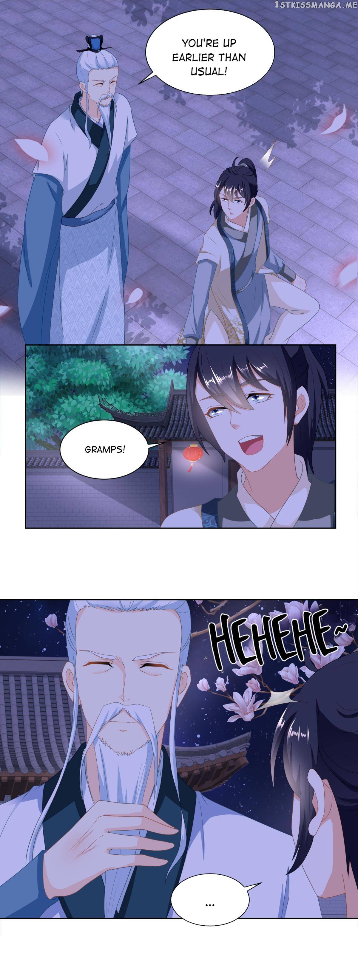 Pretty peasant girl chapter 163 - page 6