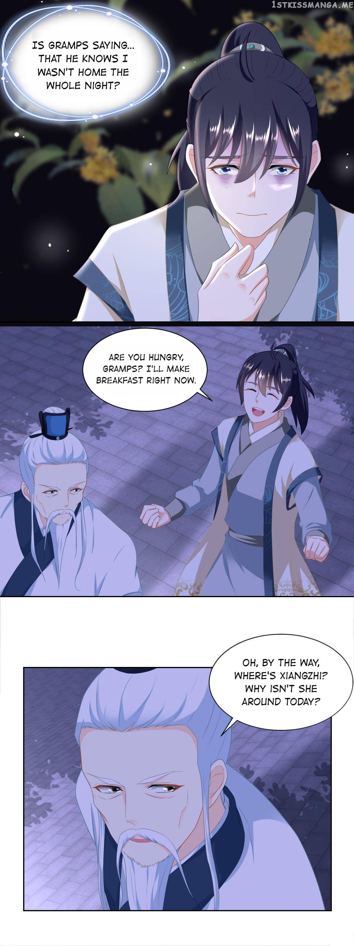 Pretty peasant girl chapter 163 - page 8