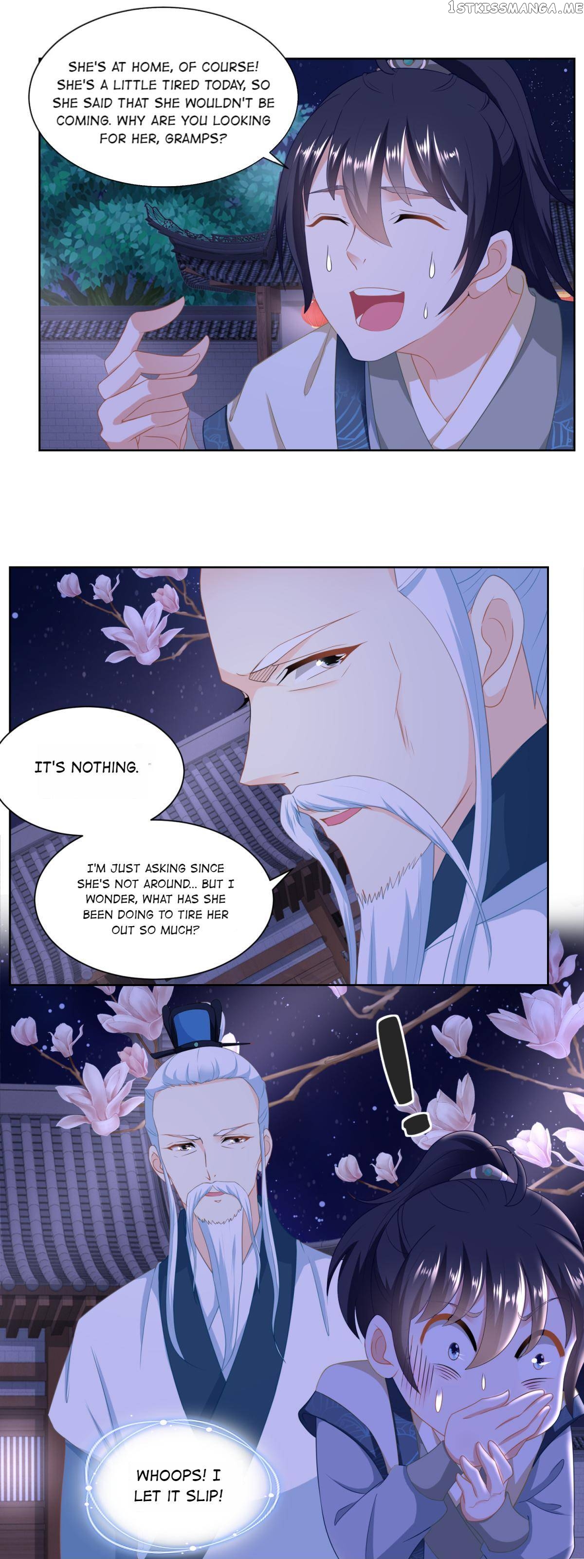 Pretty peasant girl chapter 163 - page 9