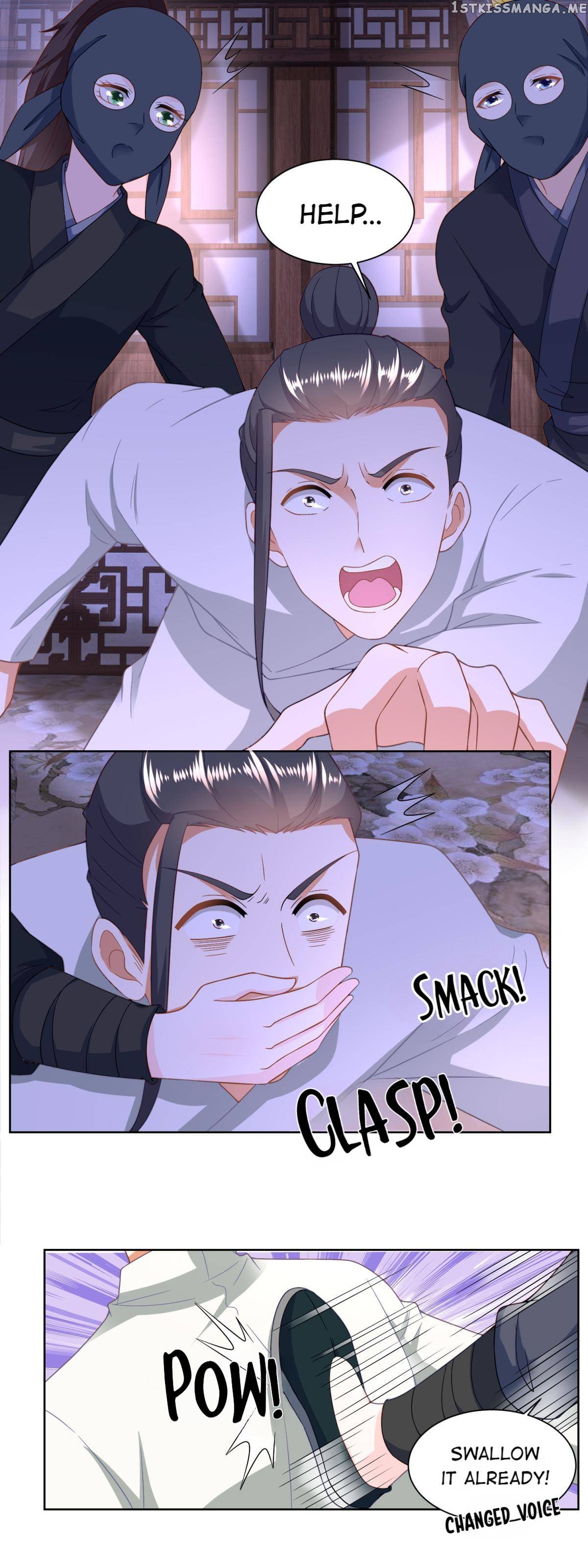 Pretty peasant girl chapter 160 - page 10