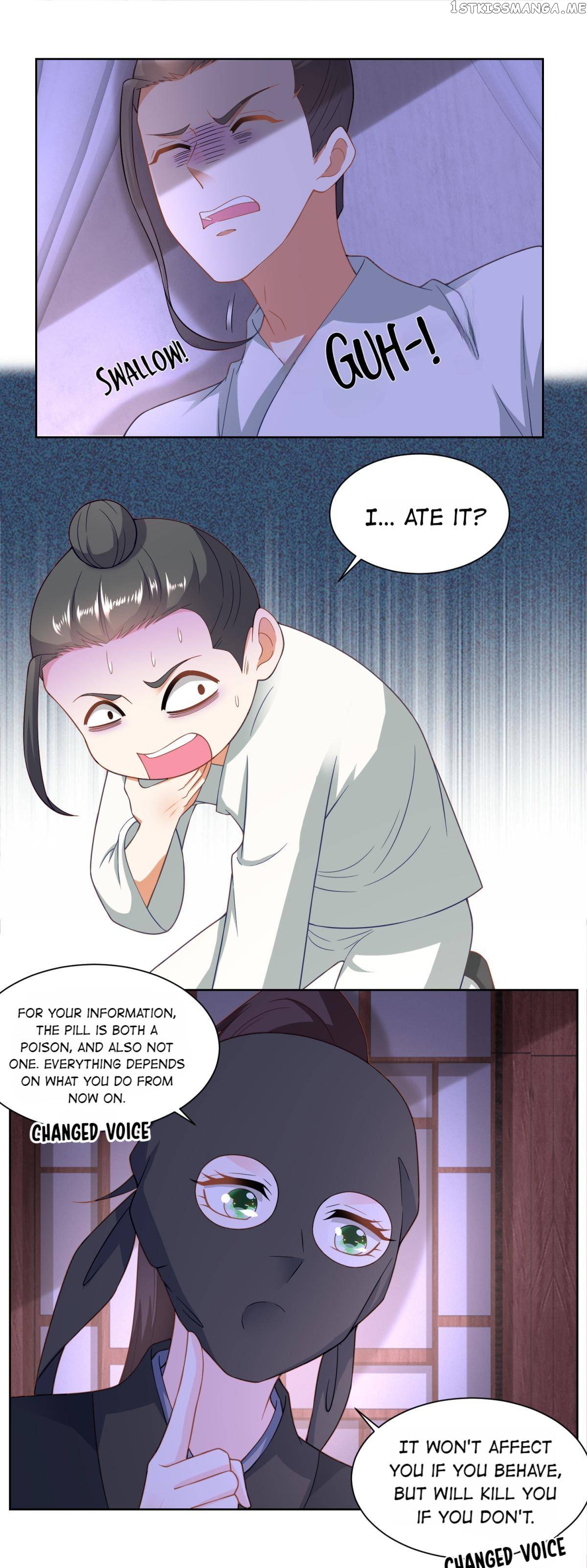 Pretty peasant girl chapter 160 - page 11
