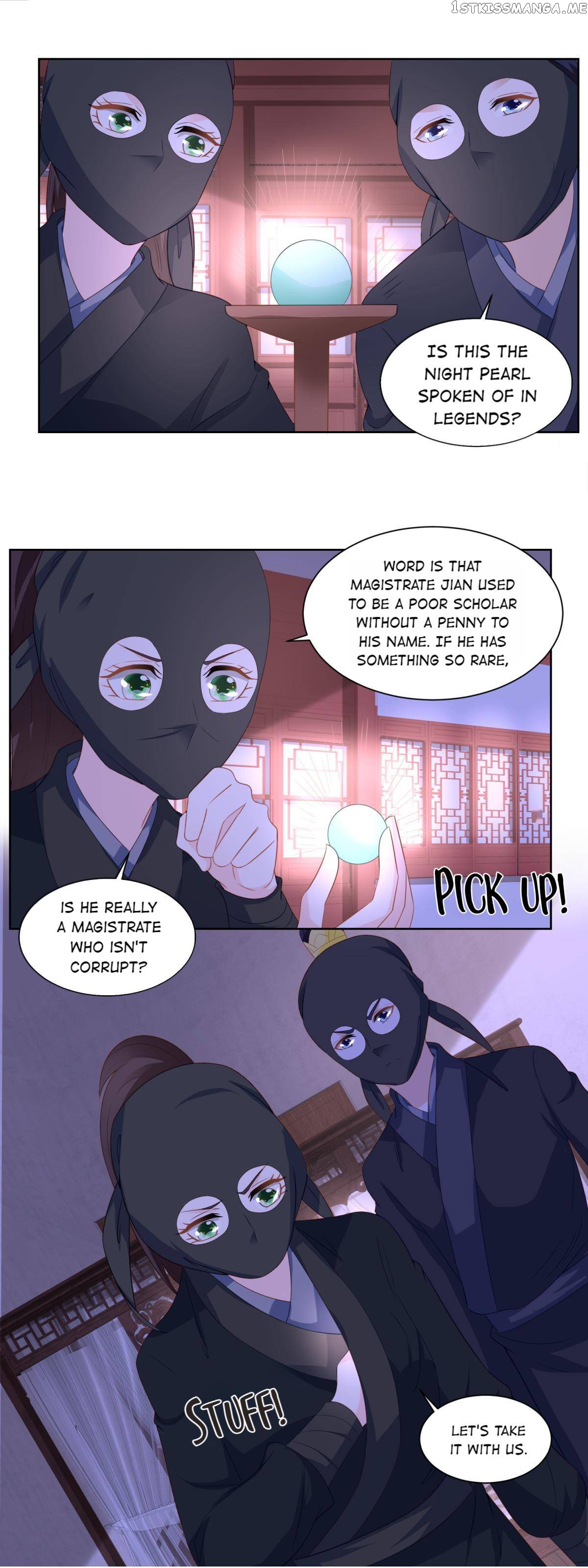 Pretty peasant girl chapter 160 - page 13