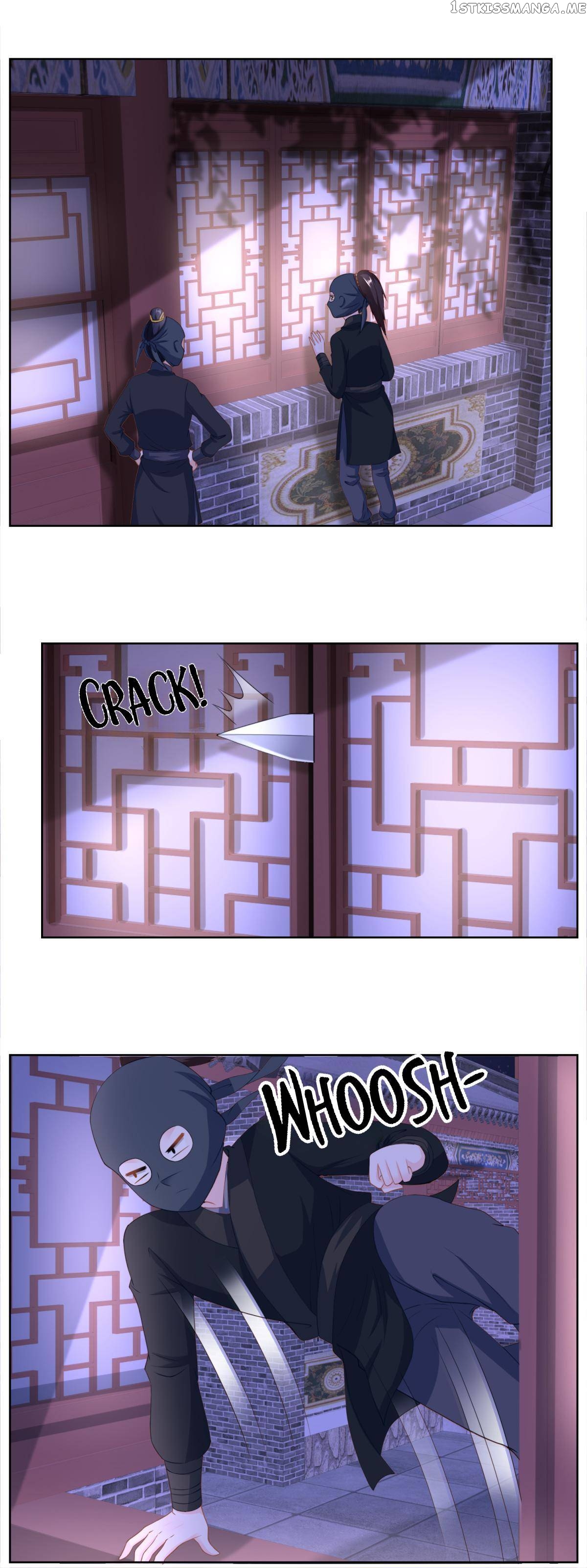 Pretty peasant girl chapter 160 - page 2