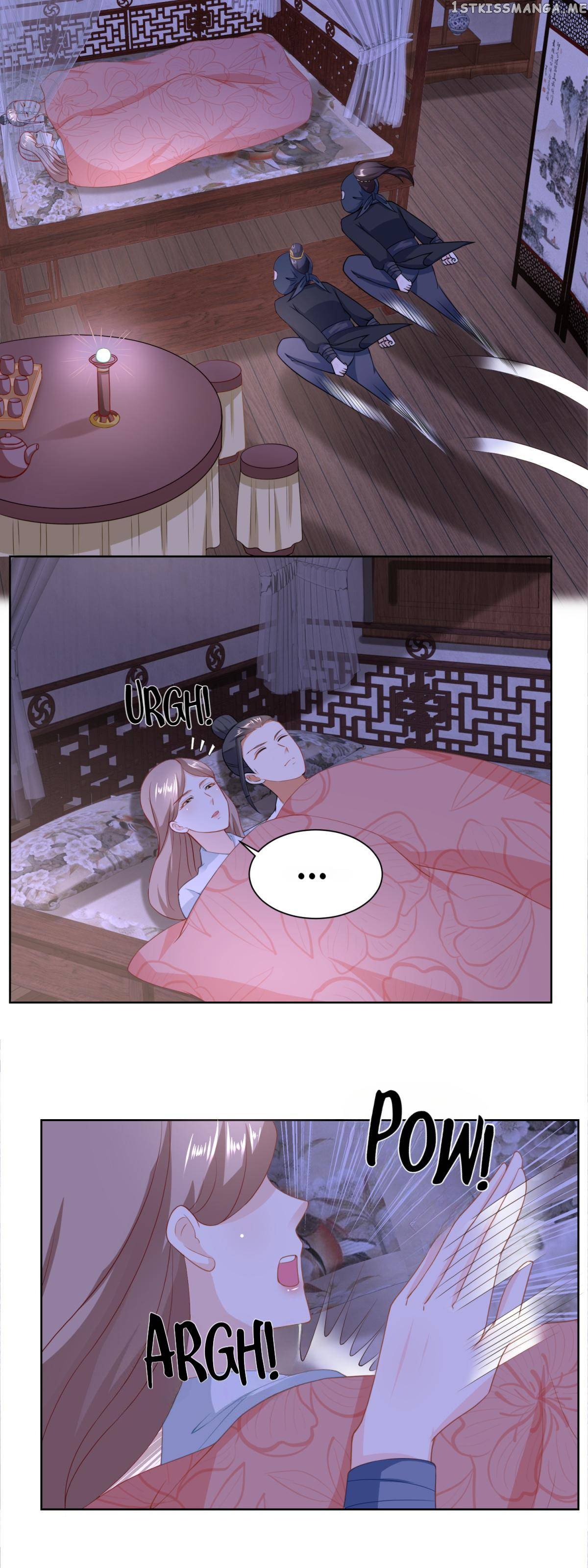 Pretty peasant girl chapter 160 - page 3