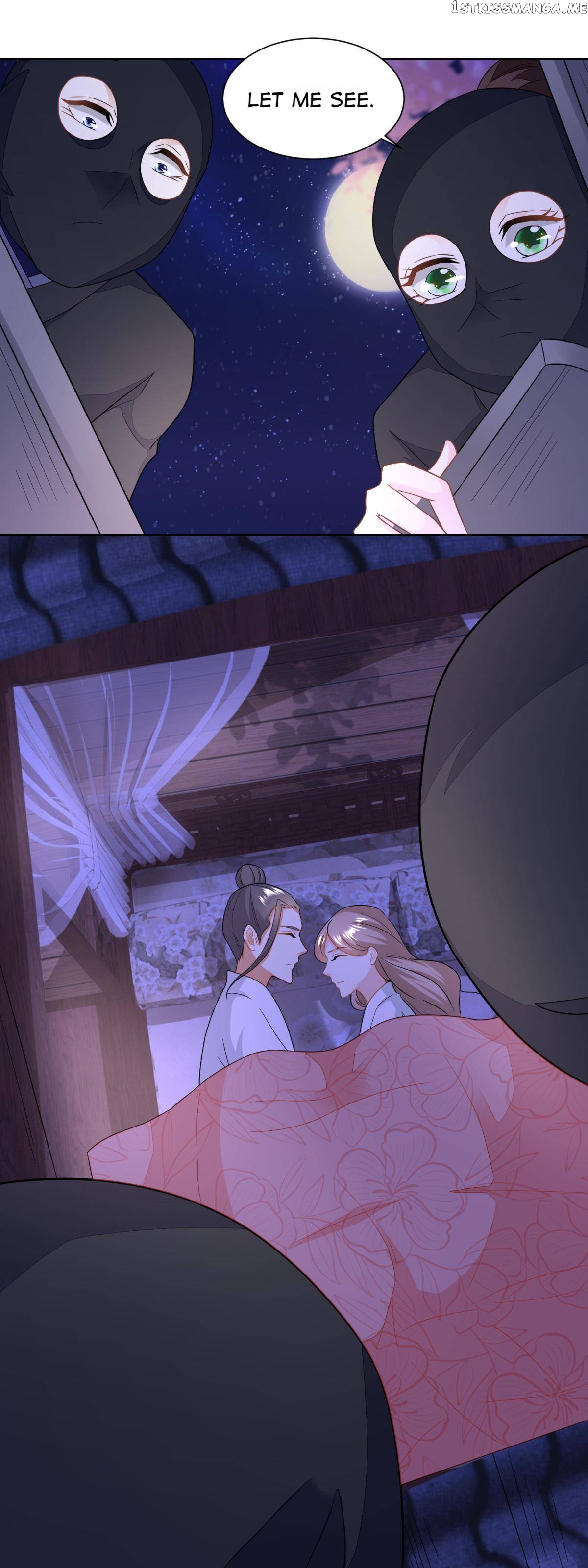 Pretty peasant girl chapter 159 - page 14