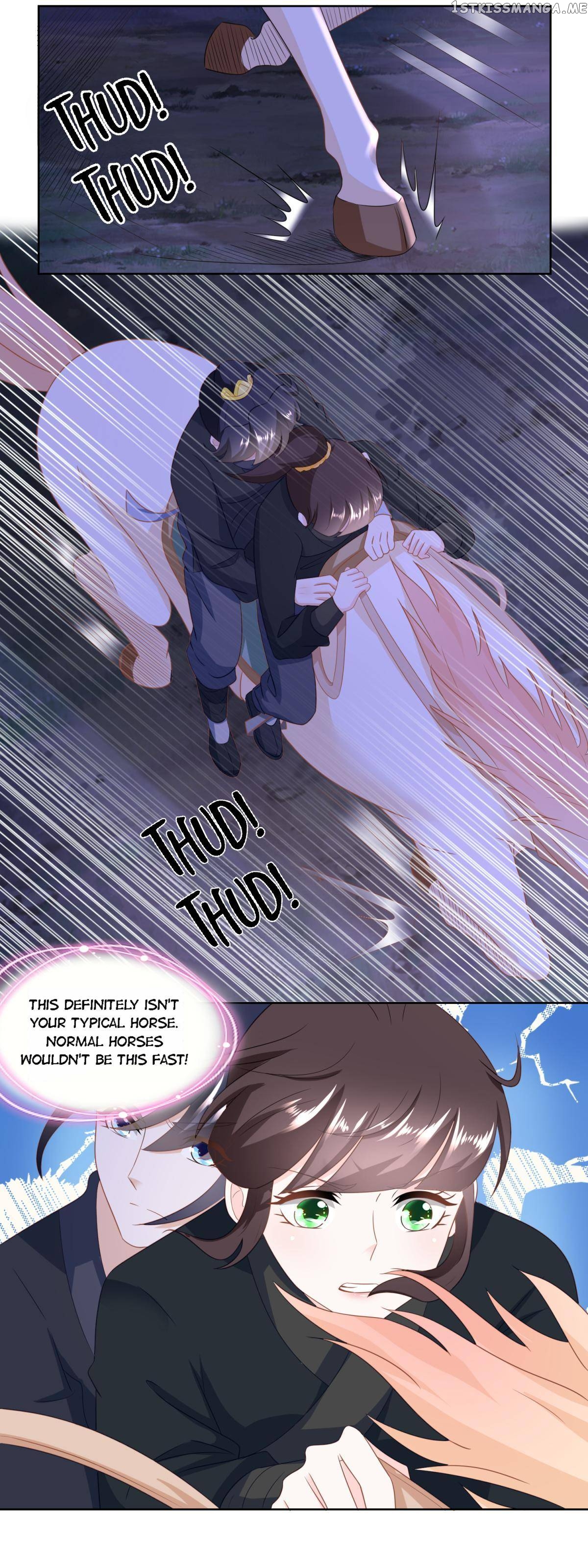 Pretty peasant girl chapter 159 - page 2