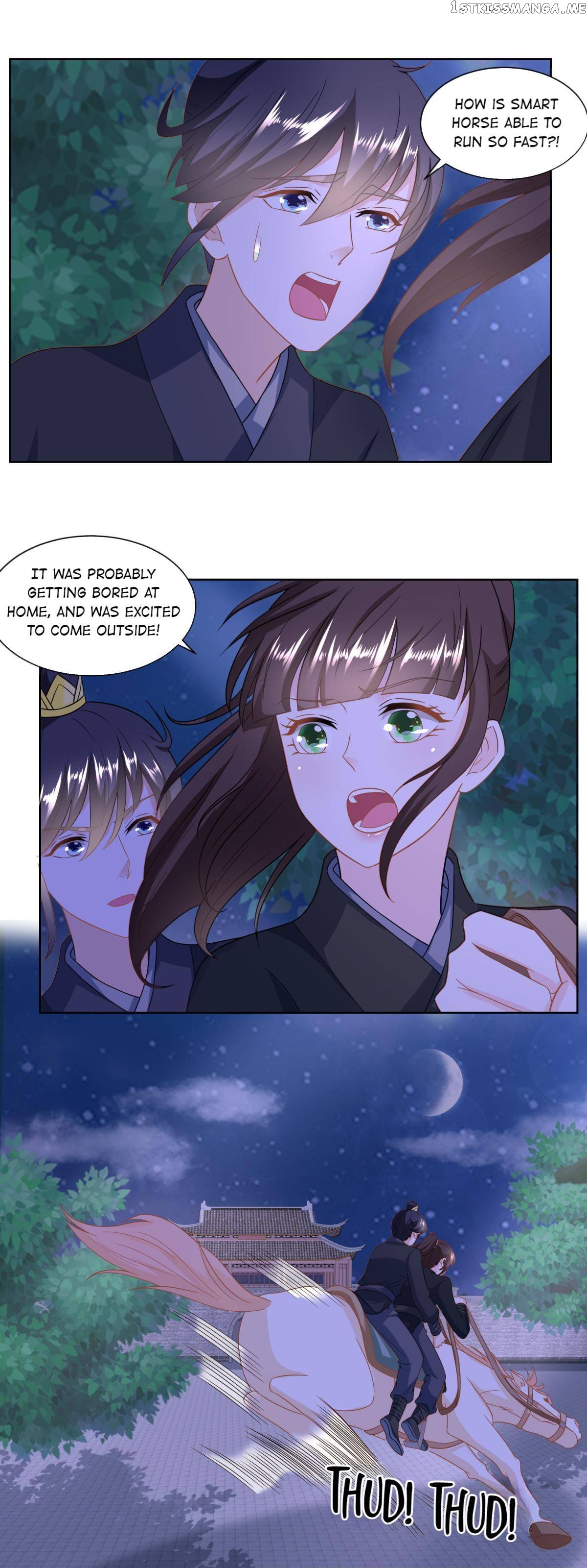 Pretty peasant girl chapter 159 - page 3