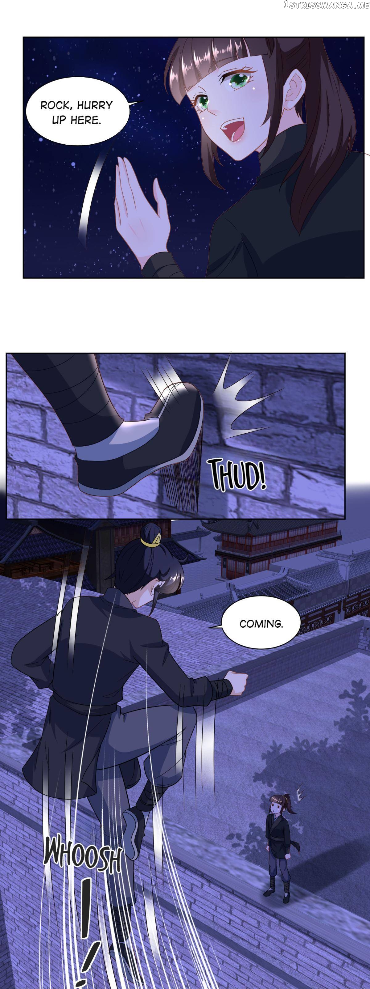 Pretty peasant girl chapter 159 - page 7
