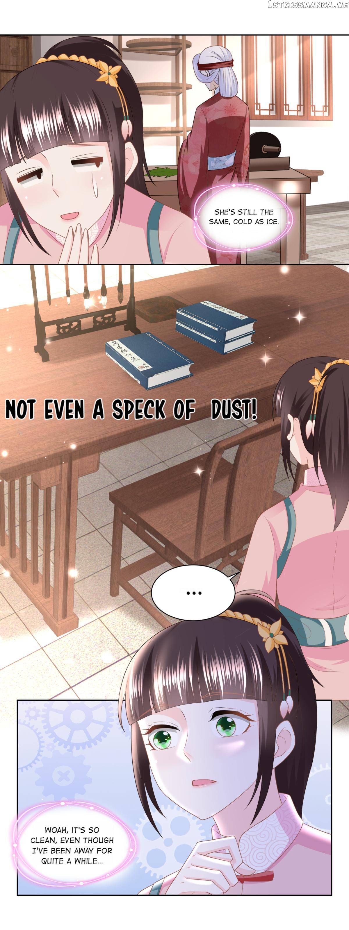 Pretty peasant girl chapter 157 - page 10
