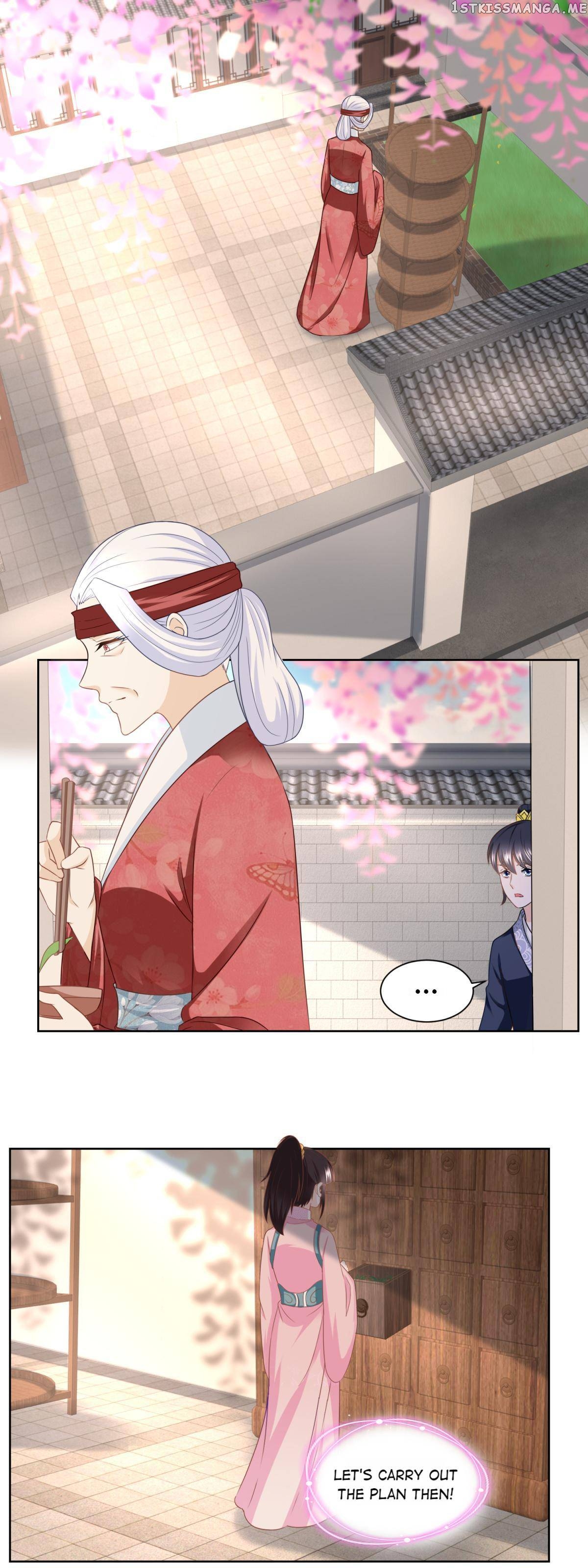 Pretty peasant girl chapter 157 - page 12