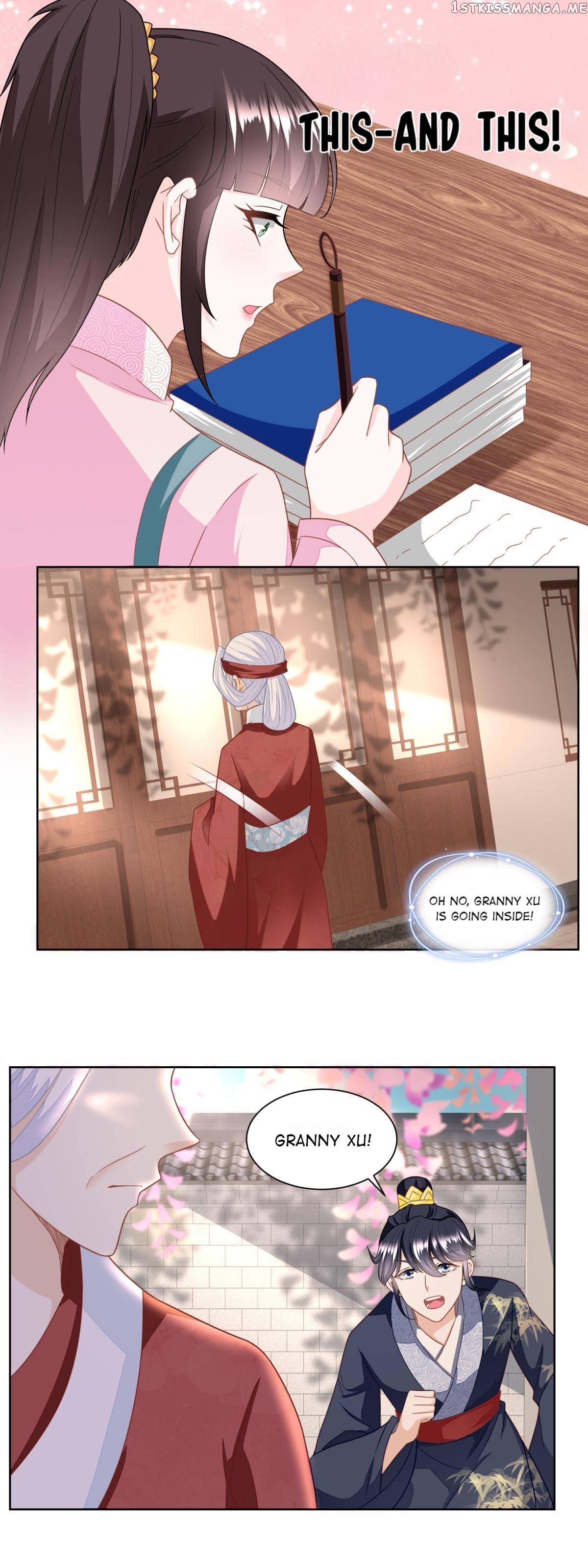 Pretty peasant girl chapter 157 - page 13
