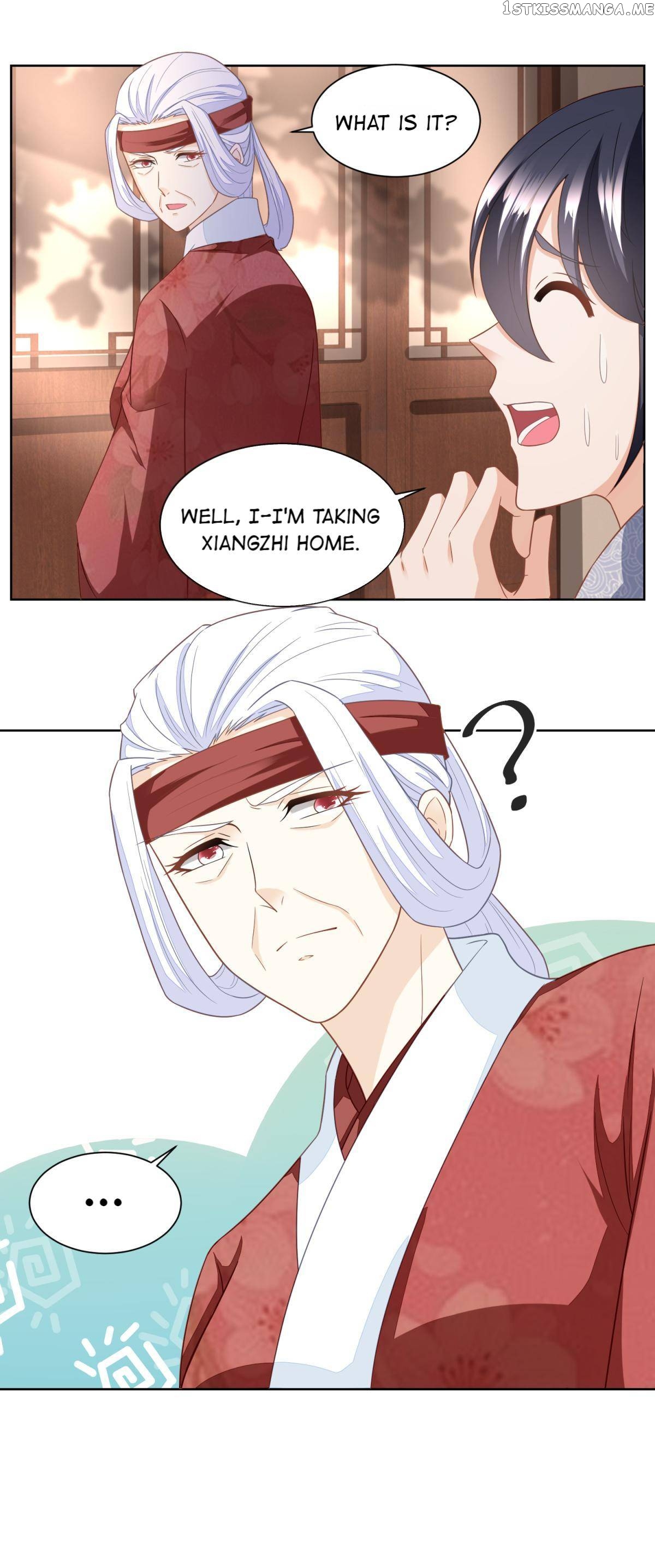 Pretty peasant girl chapter 157 - page 14