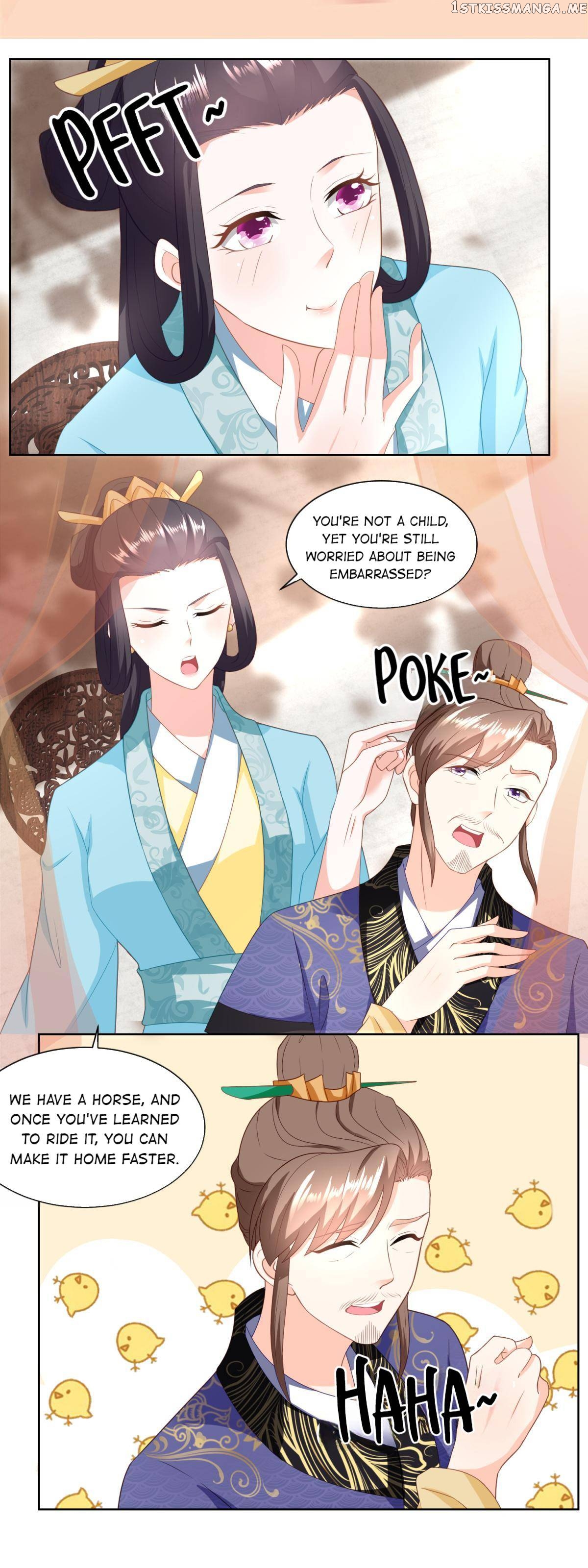 Pretty peasant girl chapter 157 - page 2