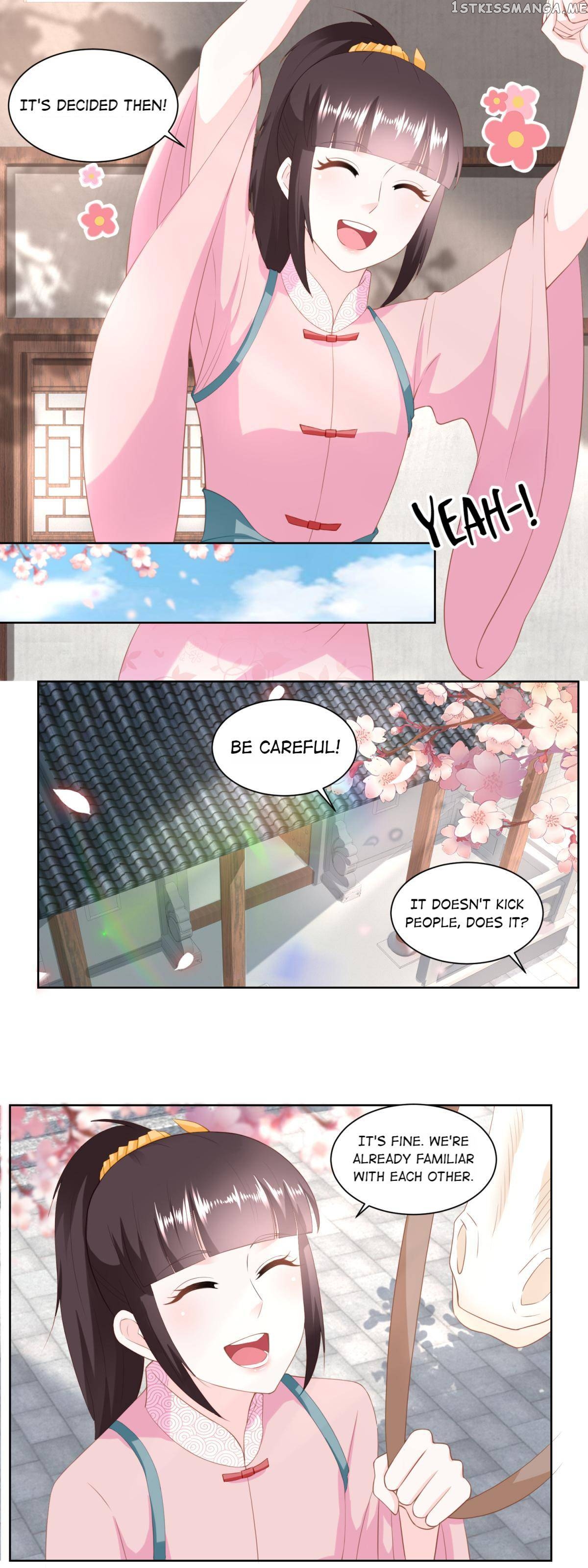 Pretty peasant girl chapter 157 - page 4