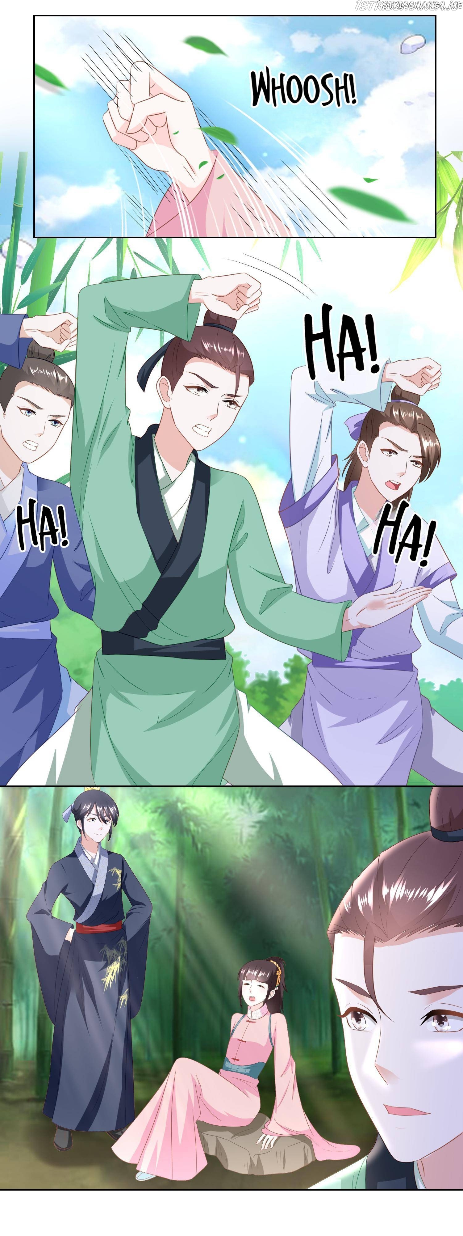 Pretty peasant girl chapter 155 - page 2