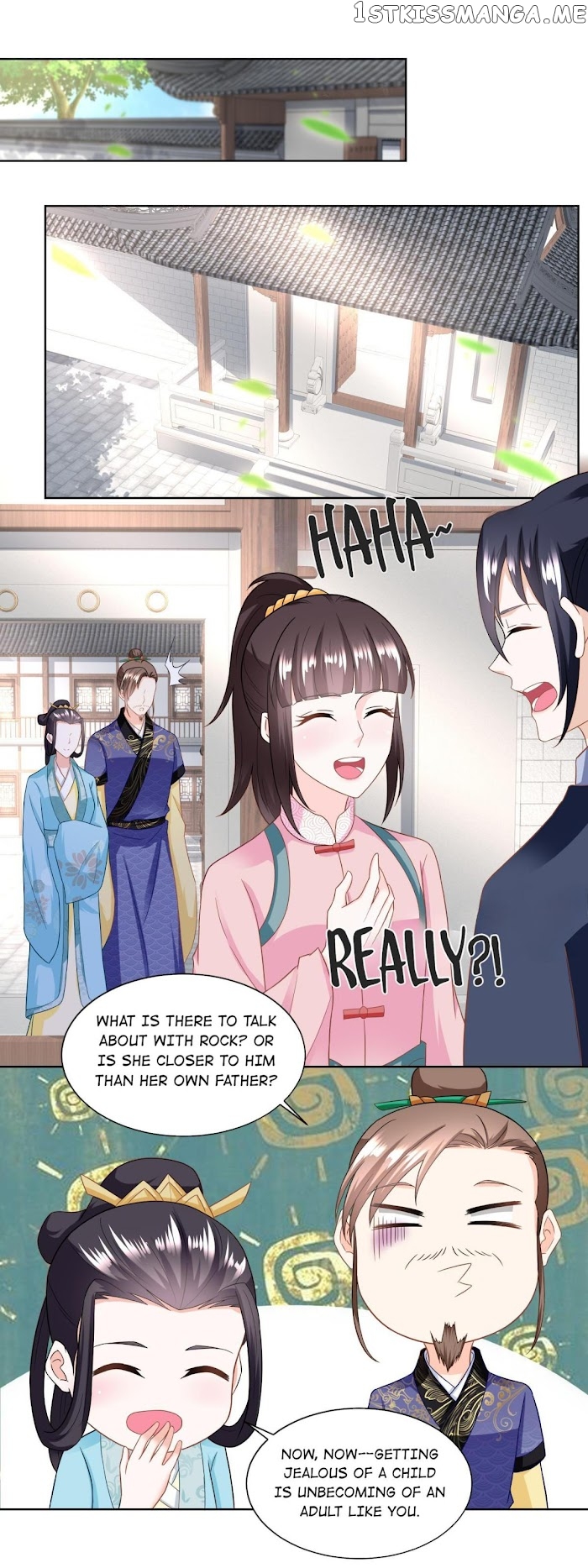 Pretty peasant girl chapter 153 - page 14