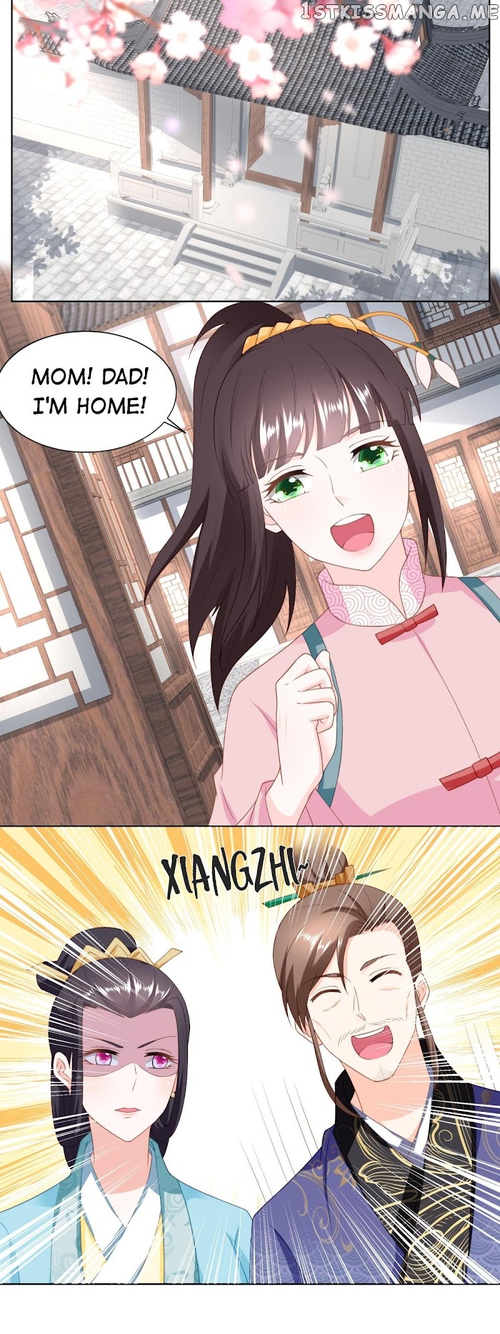 Pretty peasant girl chapter 153 - page 2