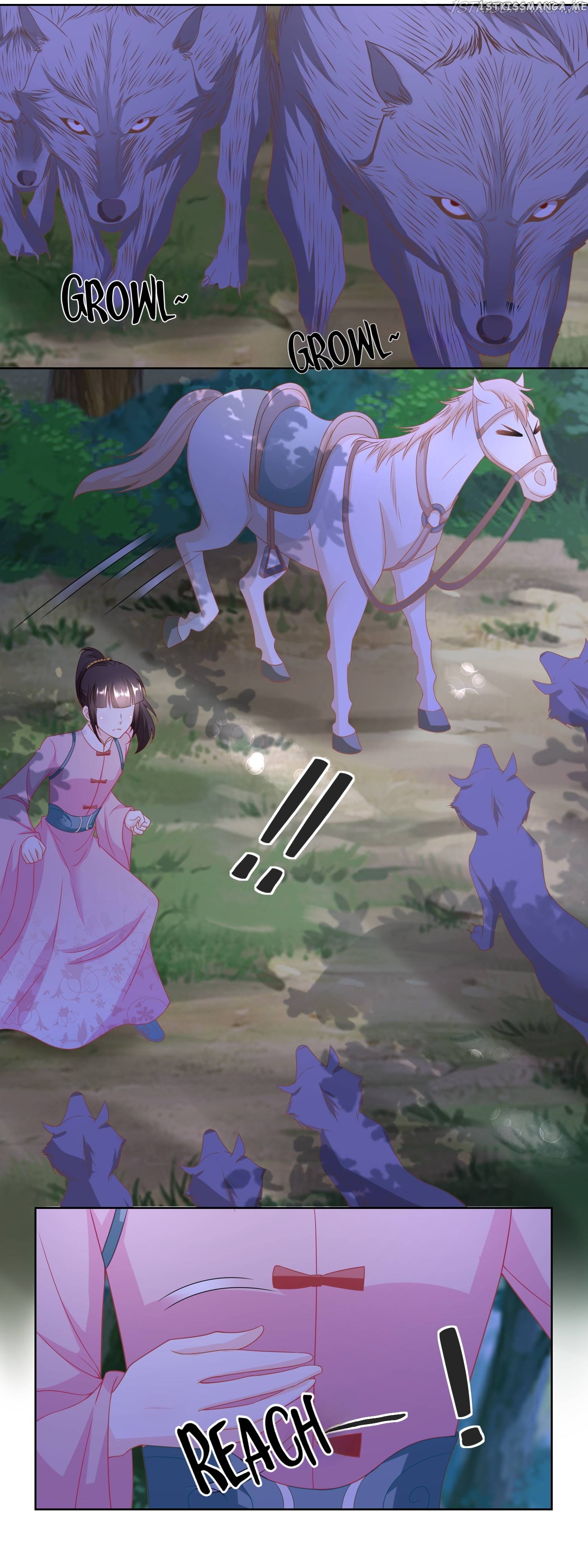 Pretty peasant girl chapter 150 - page 10