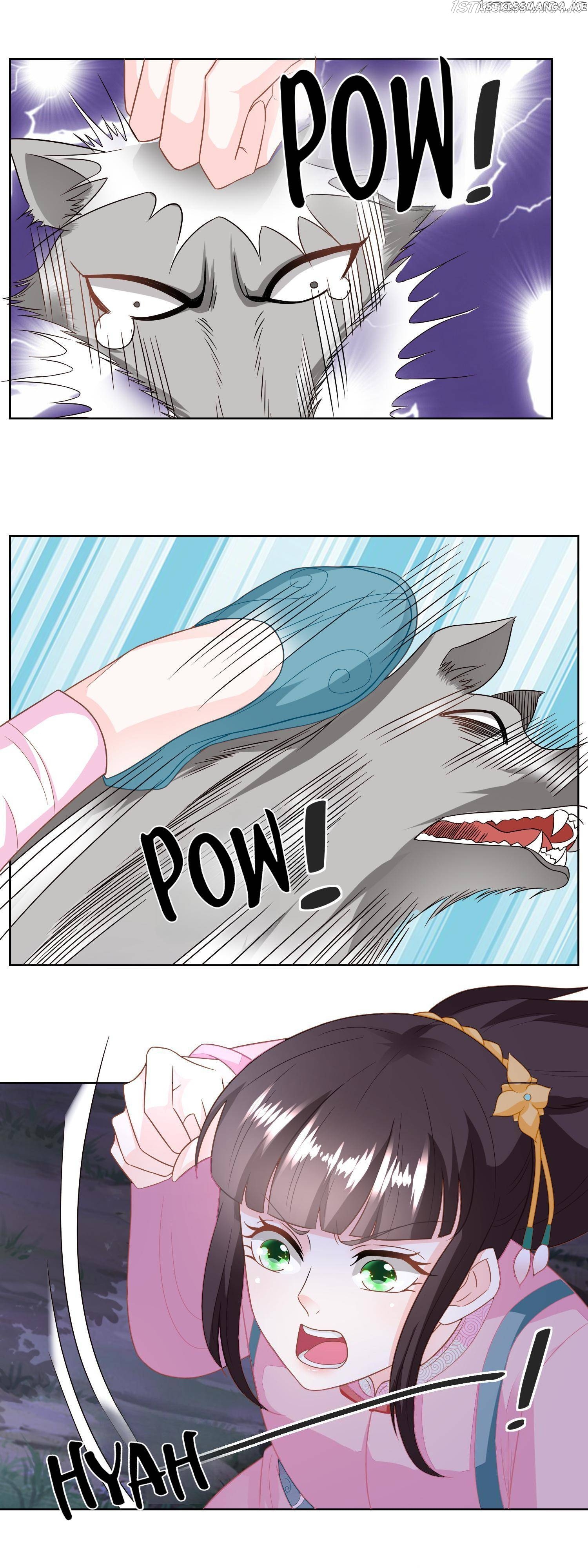 Pretty peasant girl chapter 150 - page 15