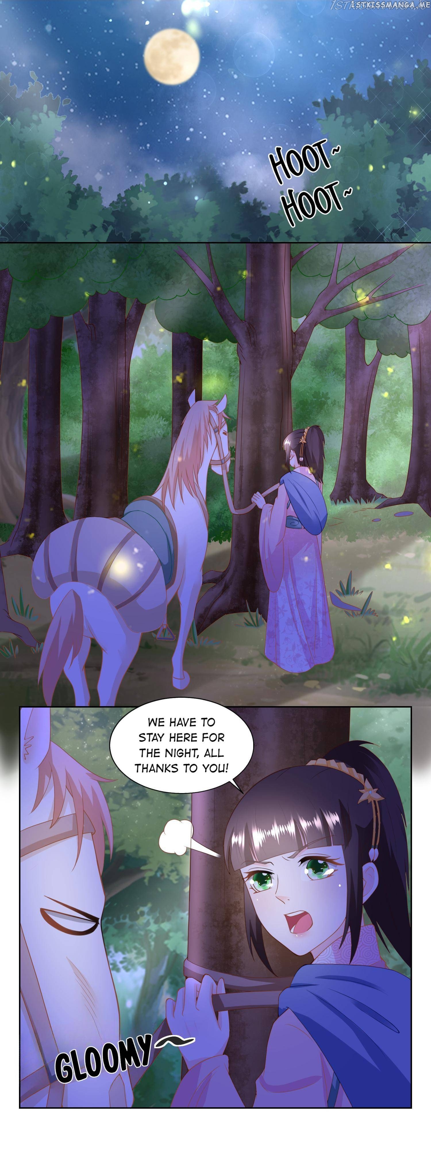 Pretty peasant girl chapter 150 - page 2