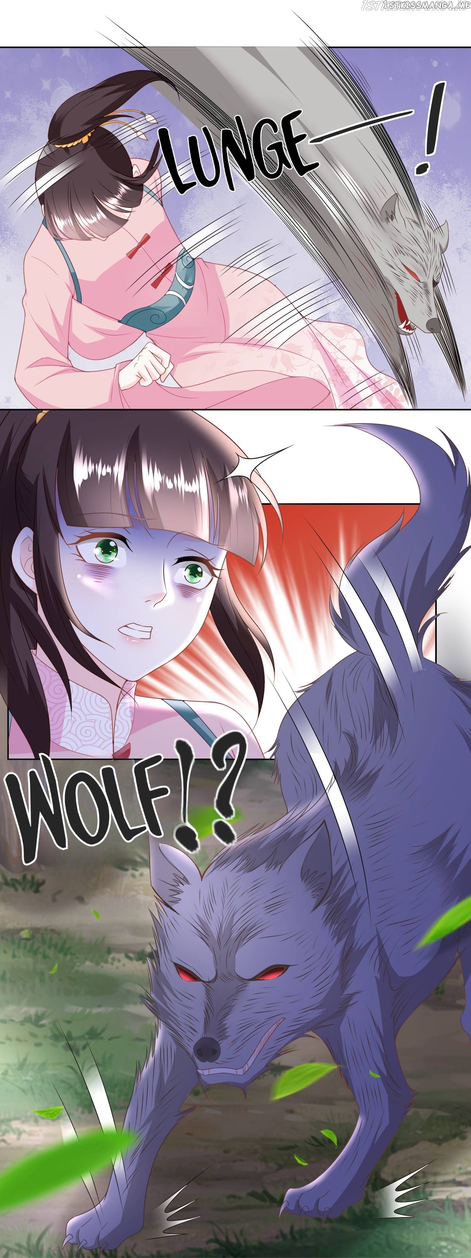 Pretty peasant girl chapter 150 - page 9