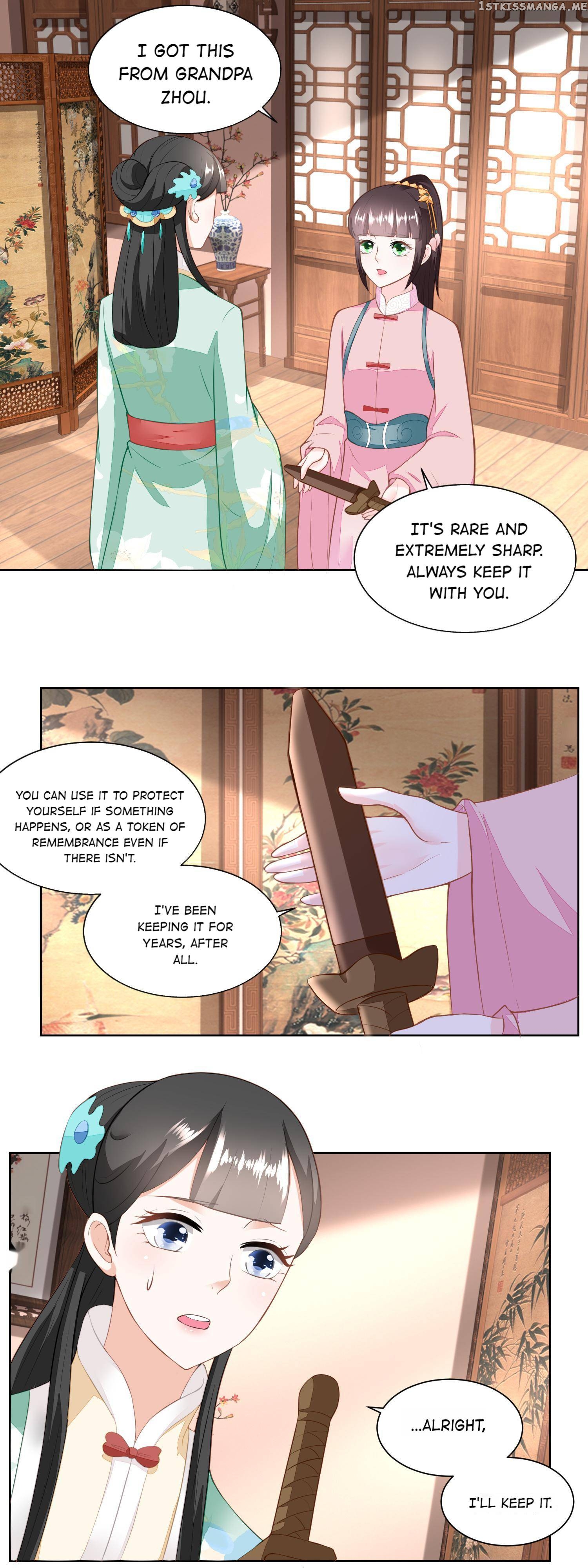 Pretty peasant girl chapter 148 - page 2