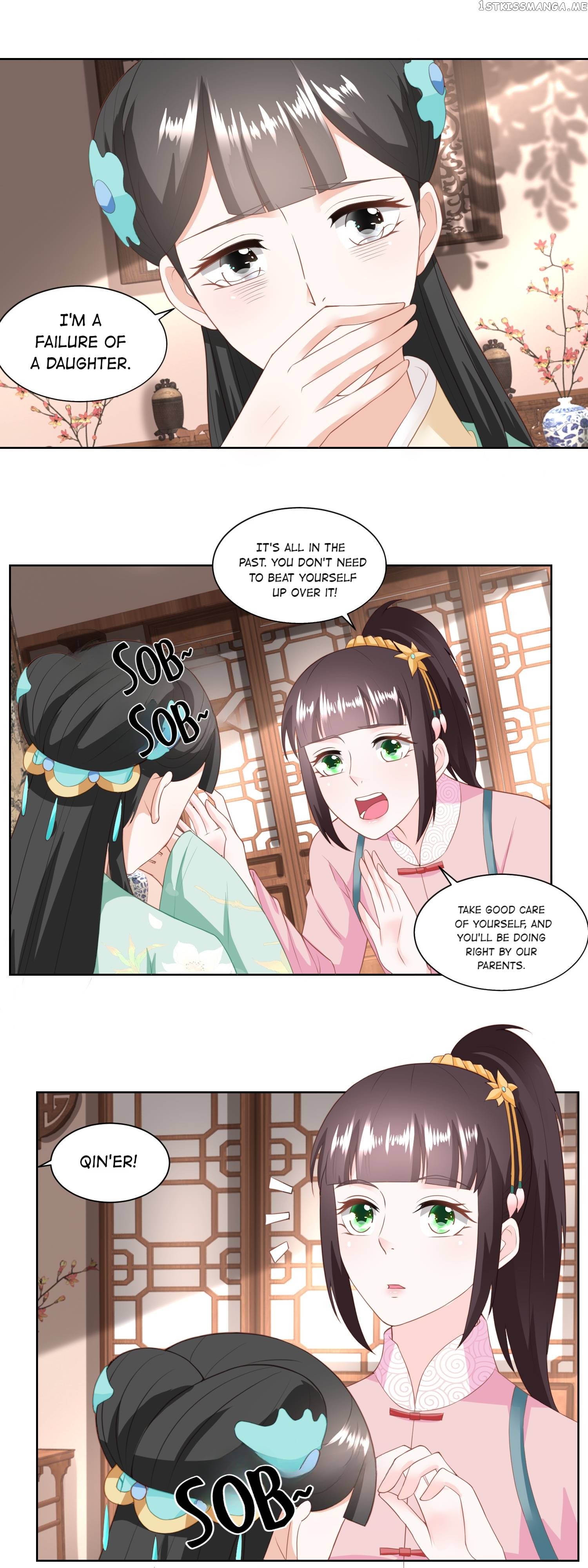 Pretty peasant girl chapter 148 - page 4