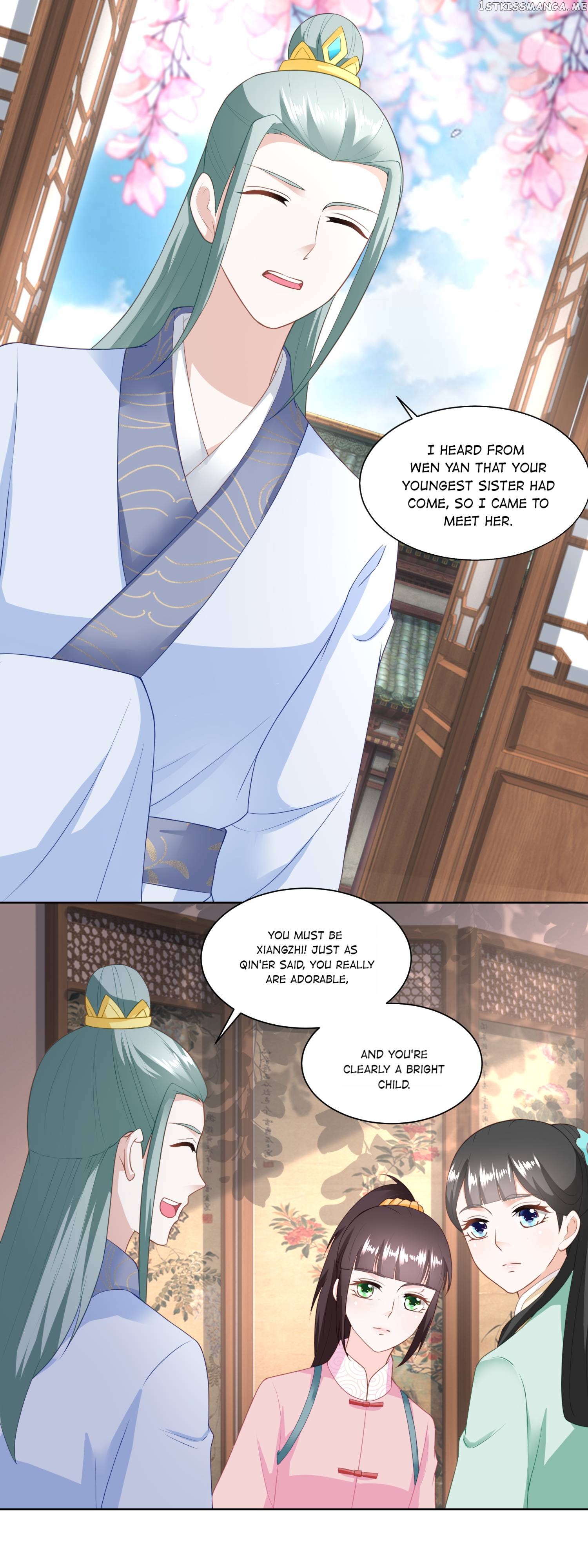 Pretty peasant girl chapter 148 - page 5