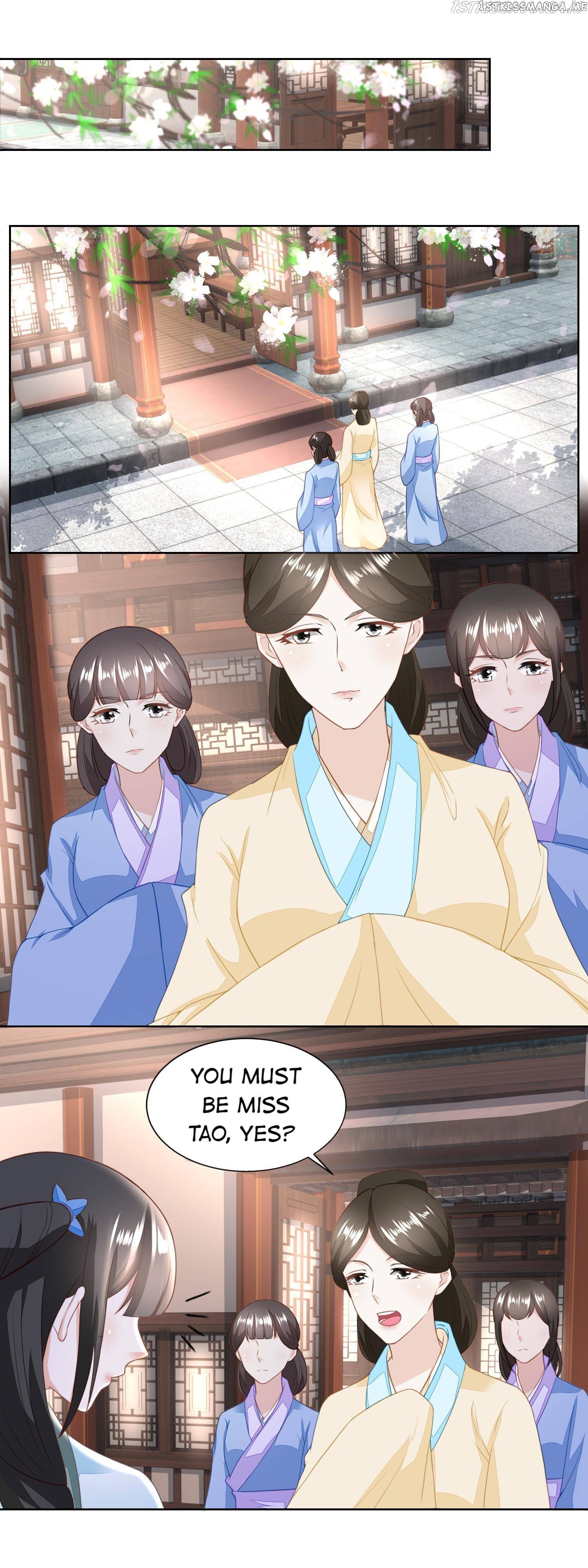 Pretty peasant girl chapter 145 - page 14