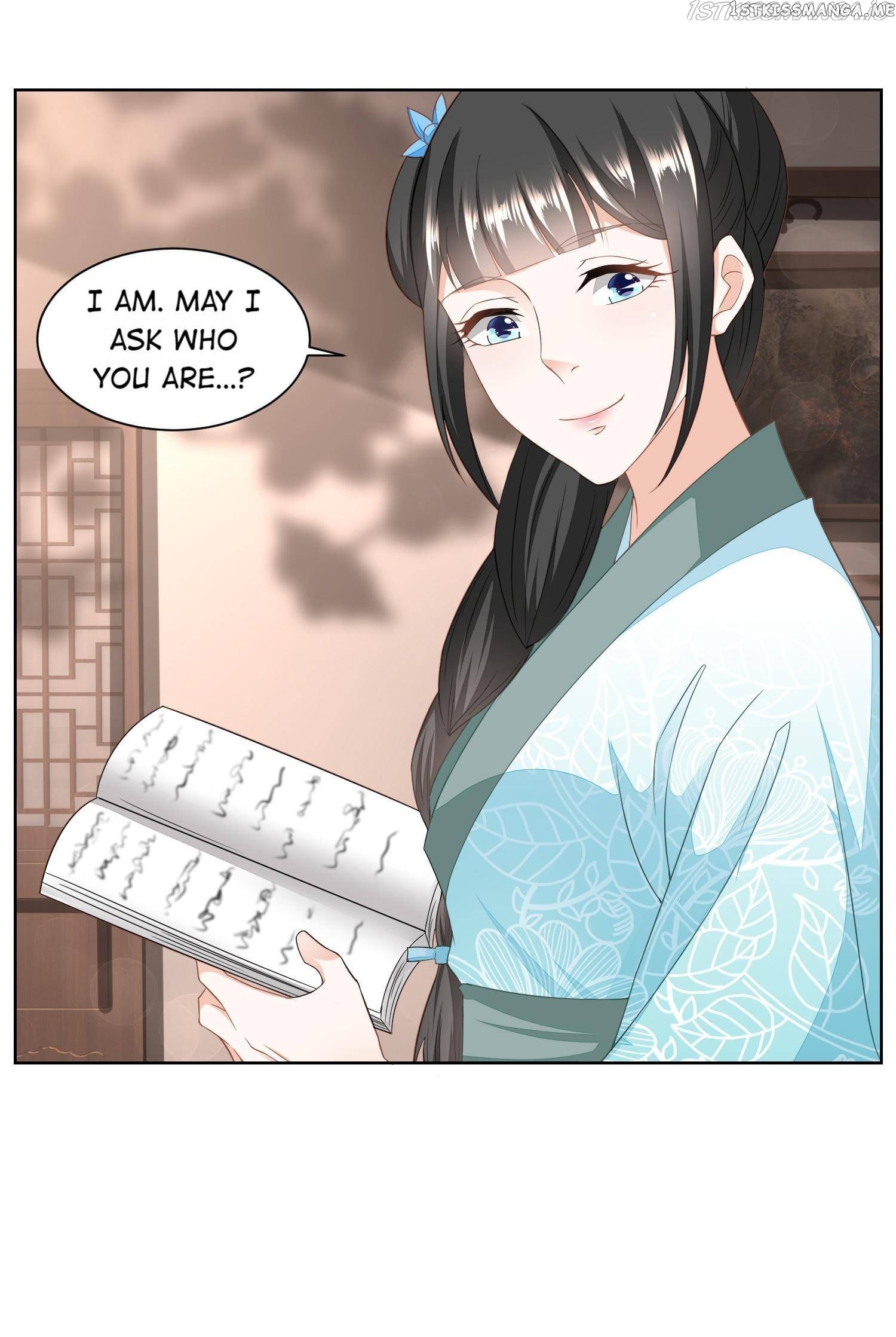 Pretty peasant girl chapter 145 - page 15
