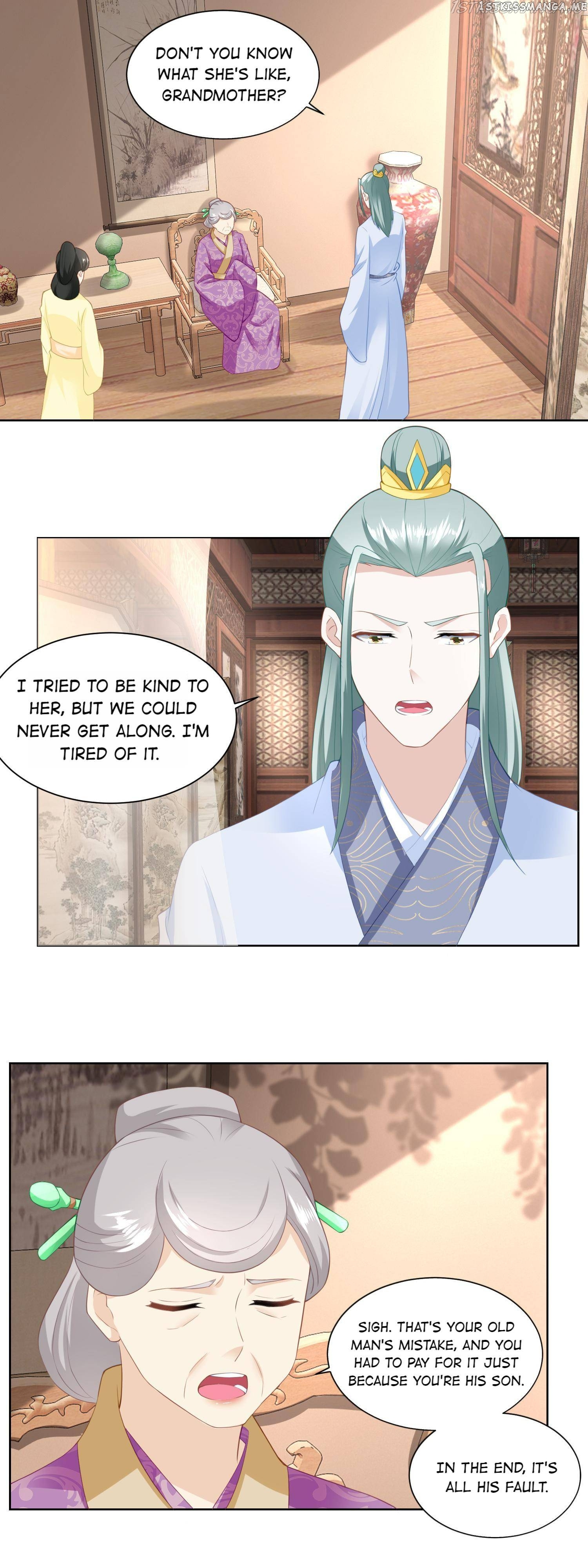 Pretty peasant girl chapter 145 - page 2