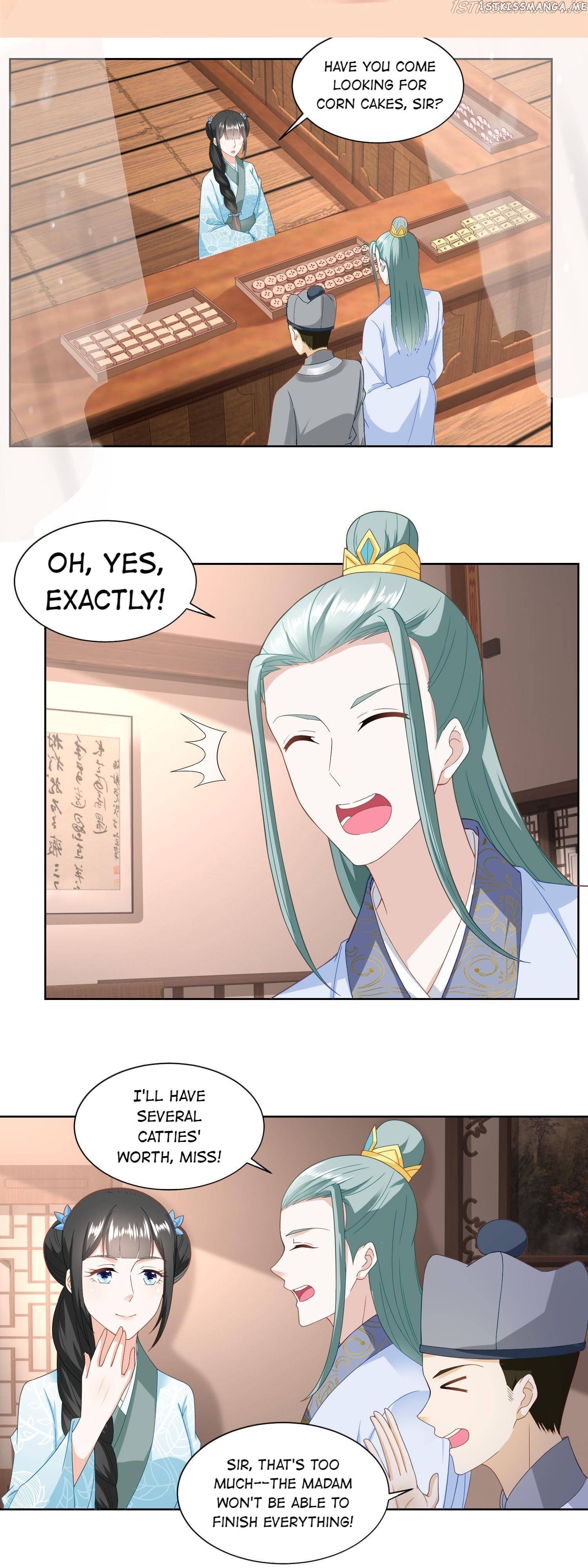 Pretty peasant girl chapter 141 - page 2