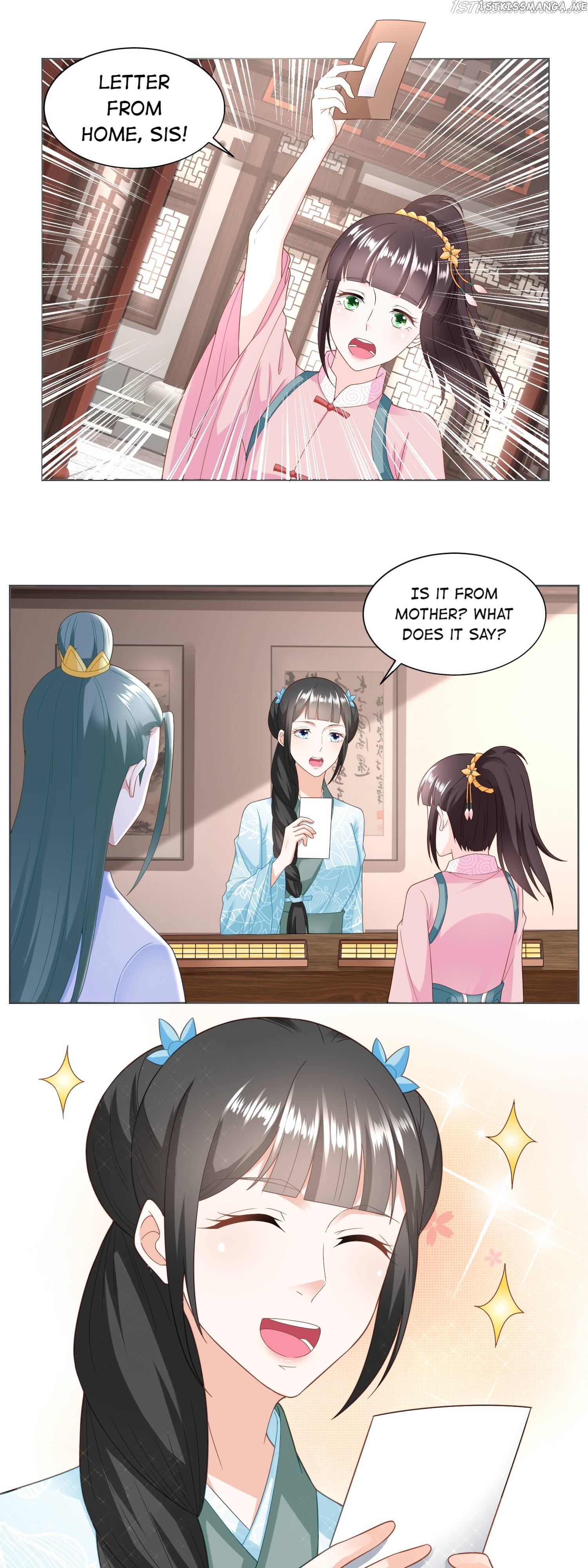 Pretty peasant girl chapter 141 - page 4