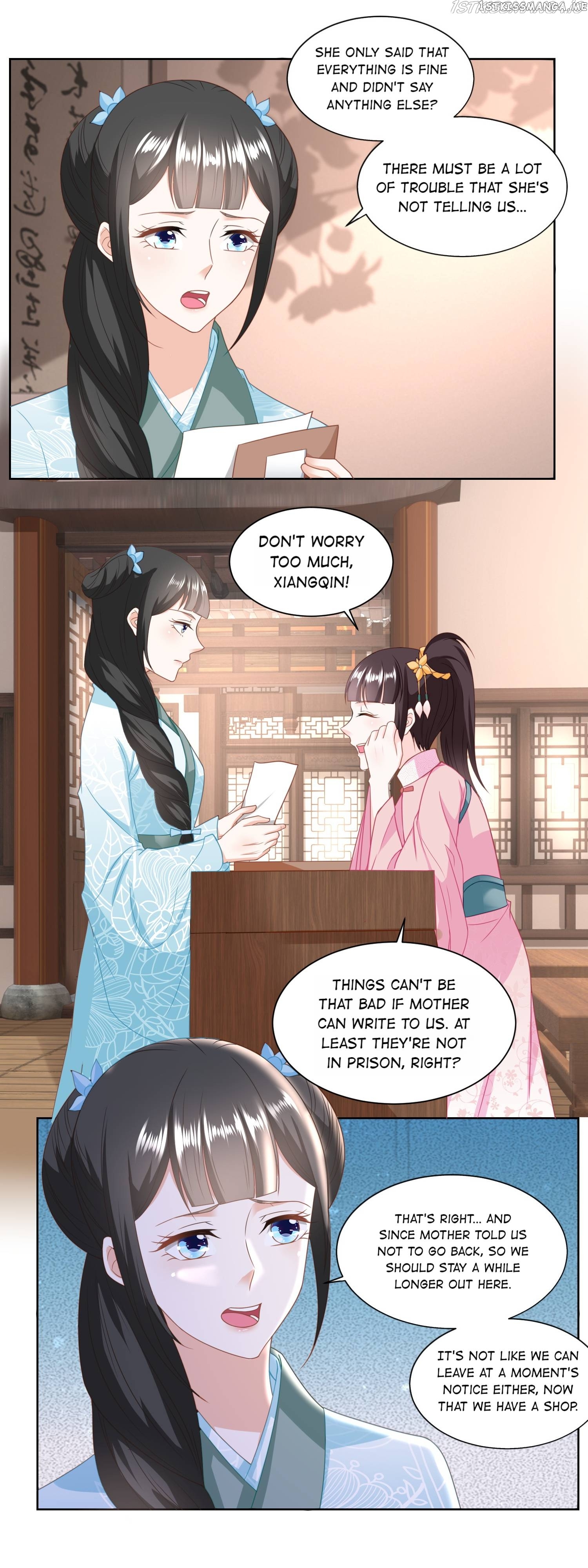 Pretty peasant girl chapter 141 - page 6