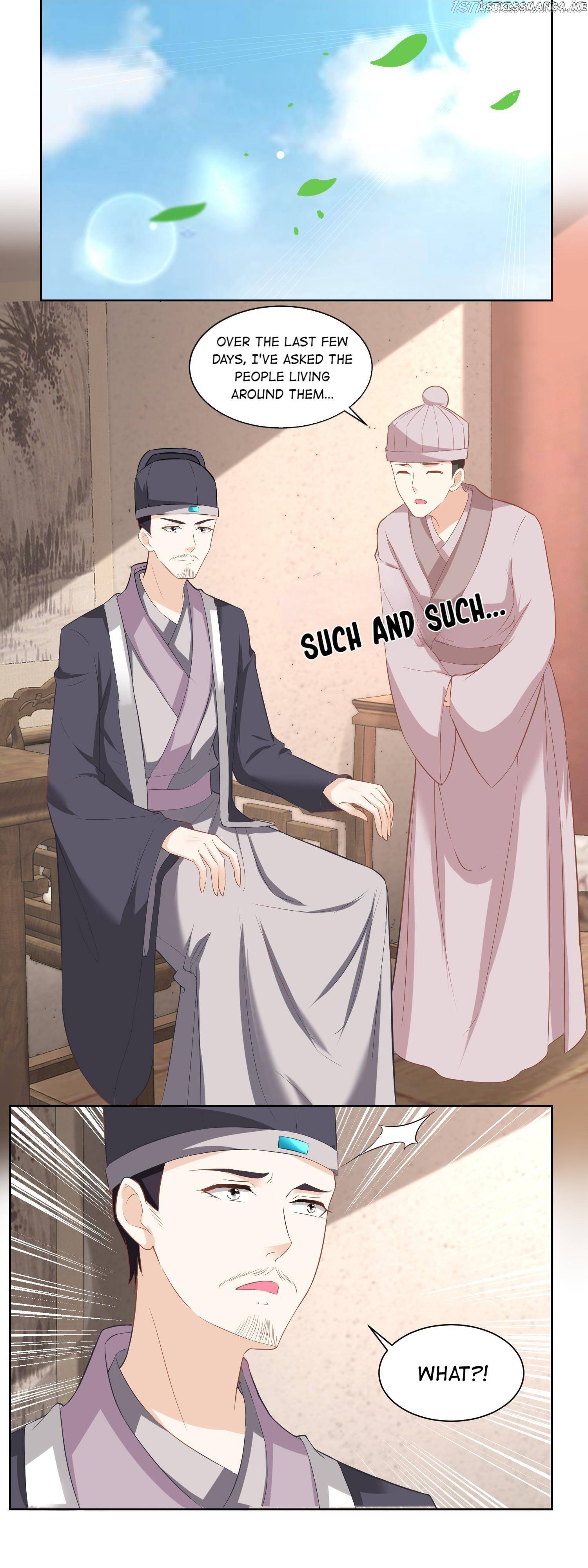 Pretty peasant girl chapter 140 - page 2
